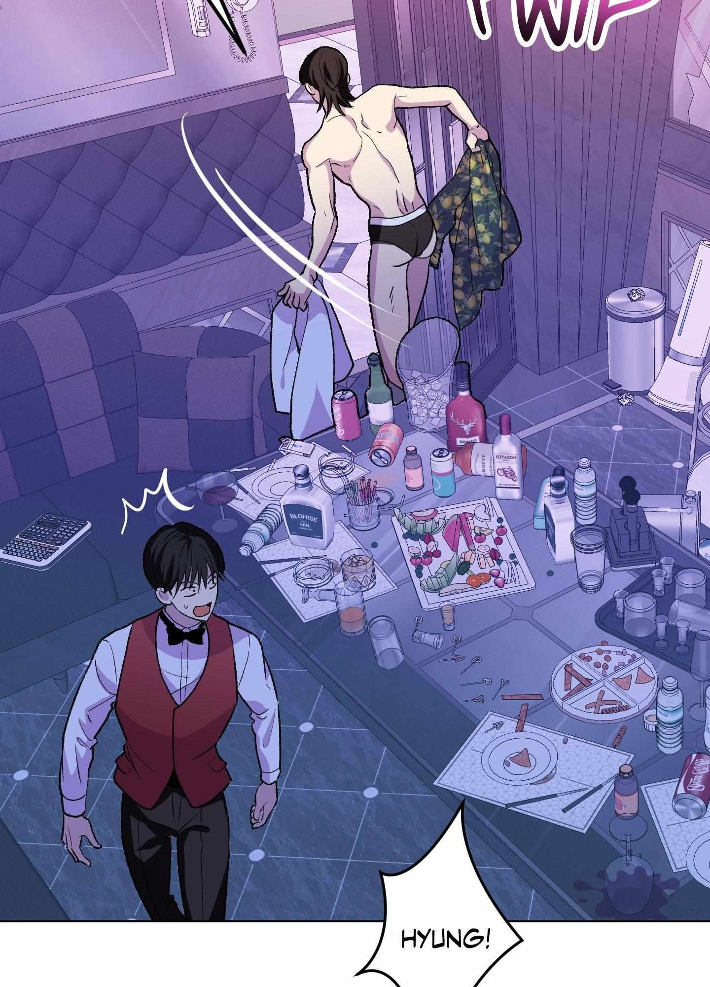 When Life Gives You Tomatoes Chapter 11 page 60 - 