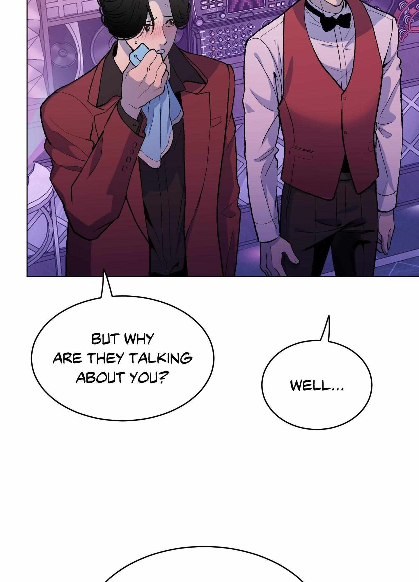 When Life Gives You Tomatoes Chapter 11 page 7 - 