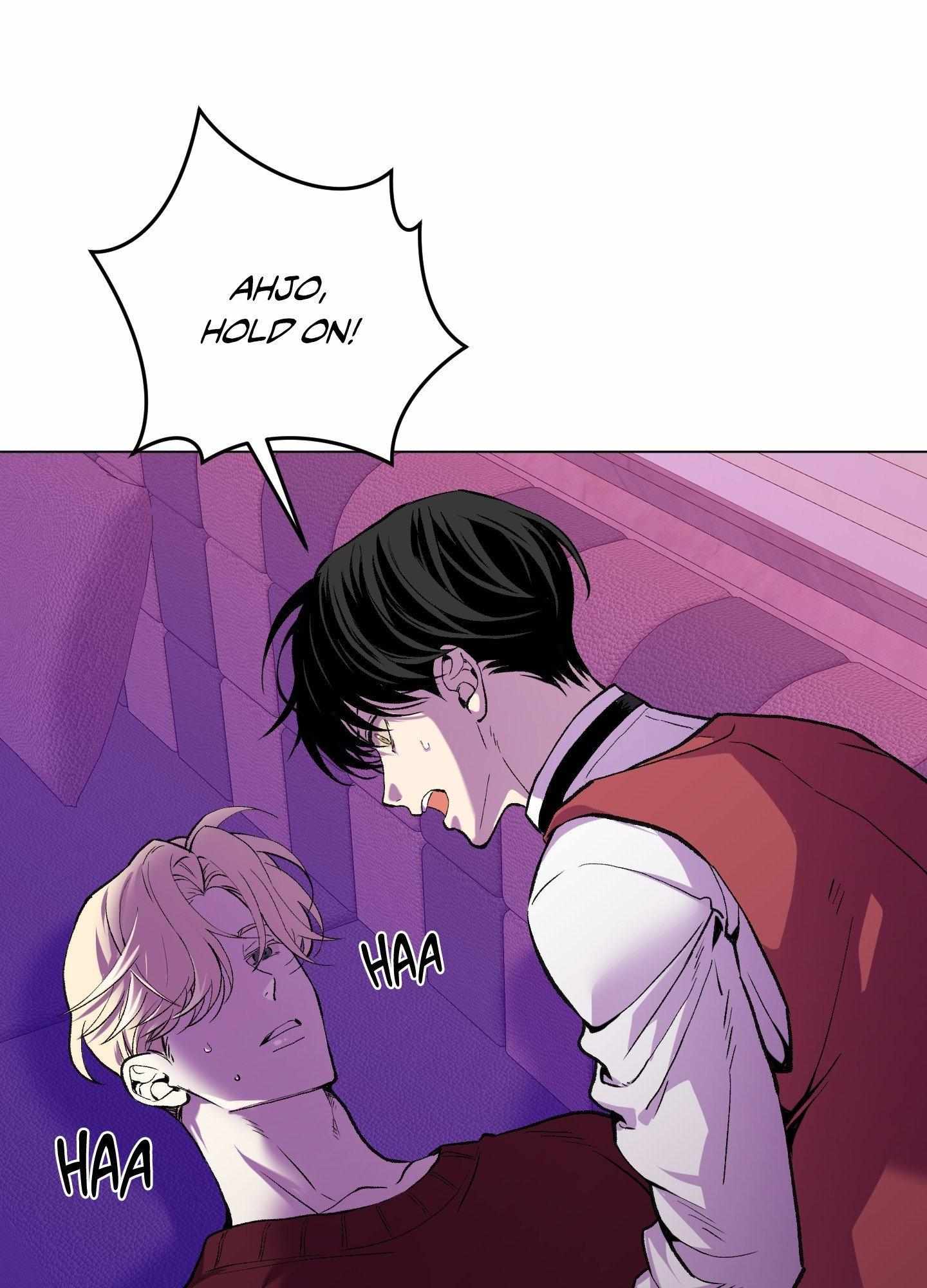 When Life Gives You Tomatoes Chapter 11 page 63 - 