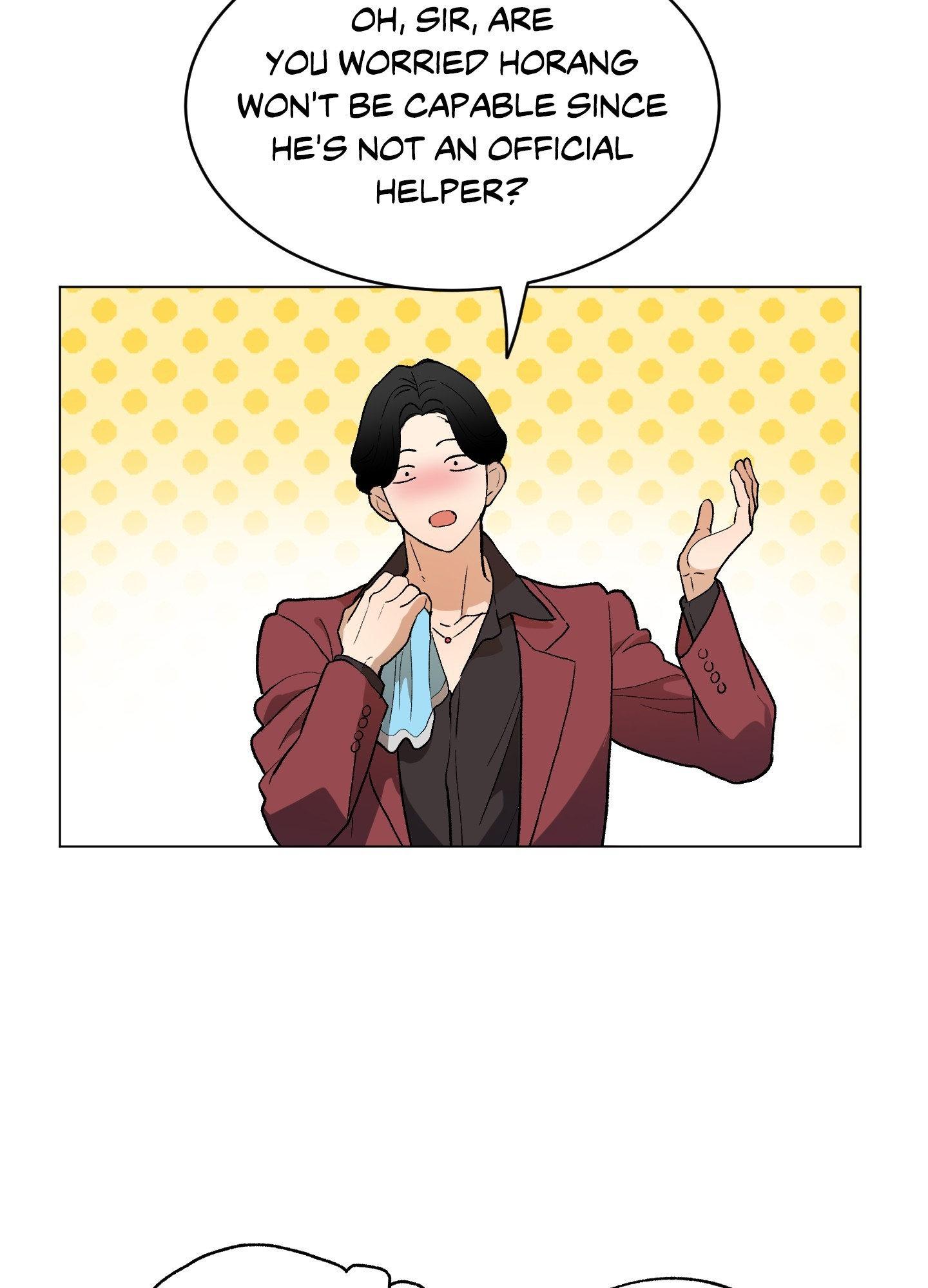 When Life Gives You Tomatoes Chapter 11 page 8 - 