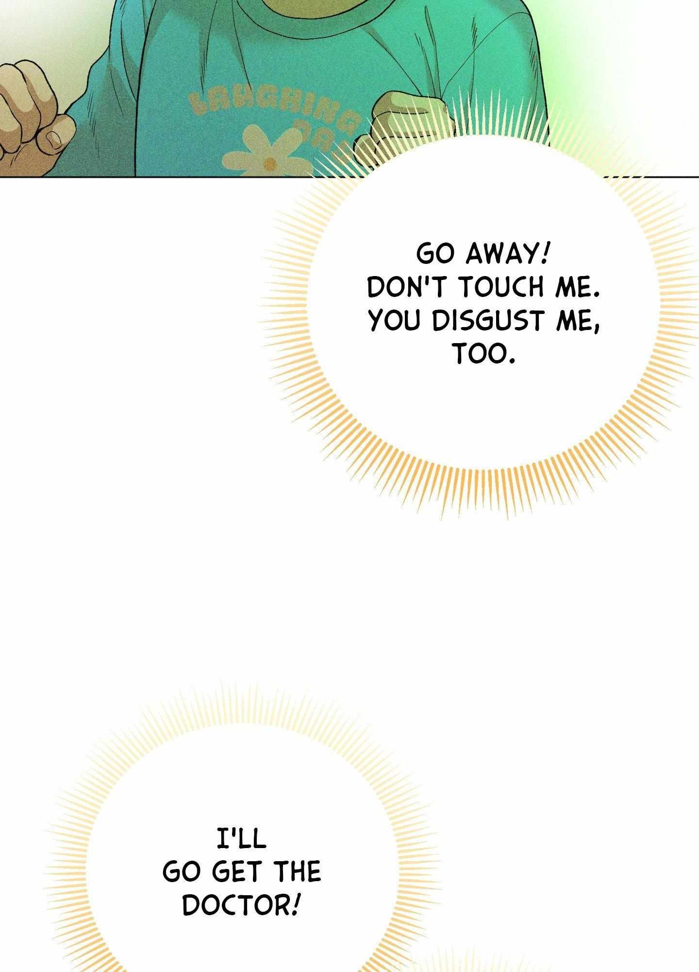 When Life Gives You Tomatoes Chapter 11 page 71 - 