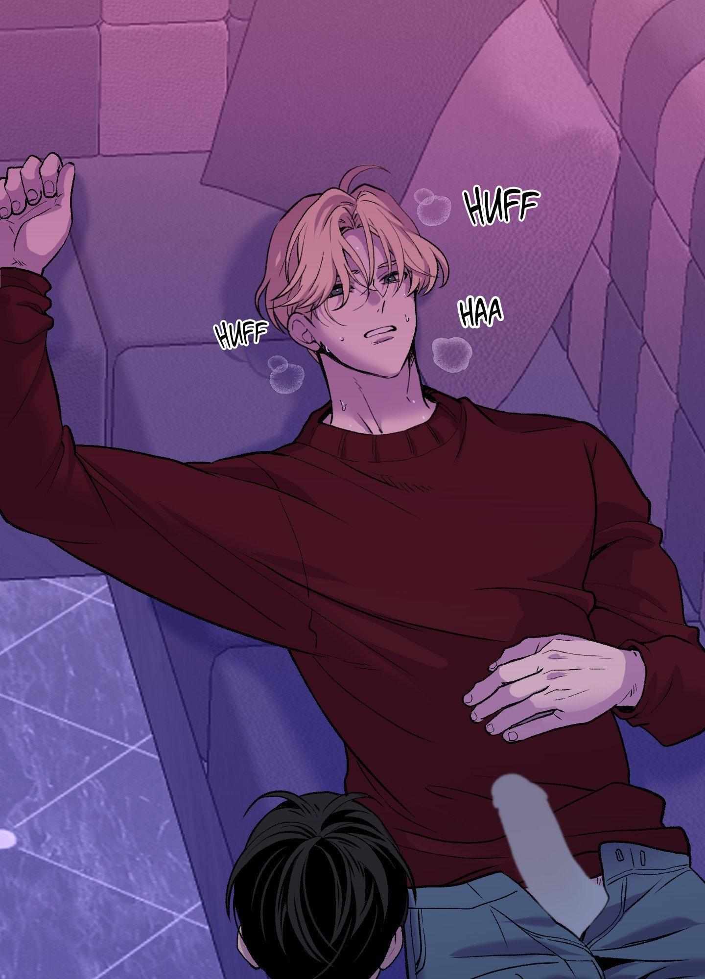 When Life Gives You Tomatoes Chapter 11 page 84 - 