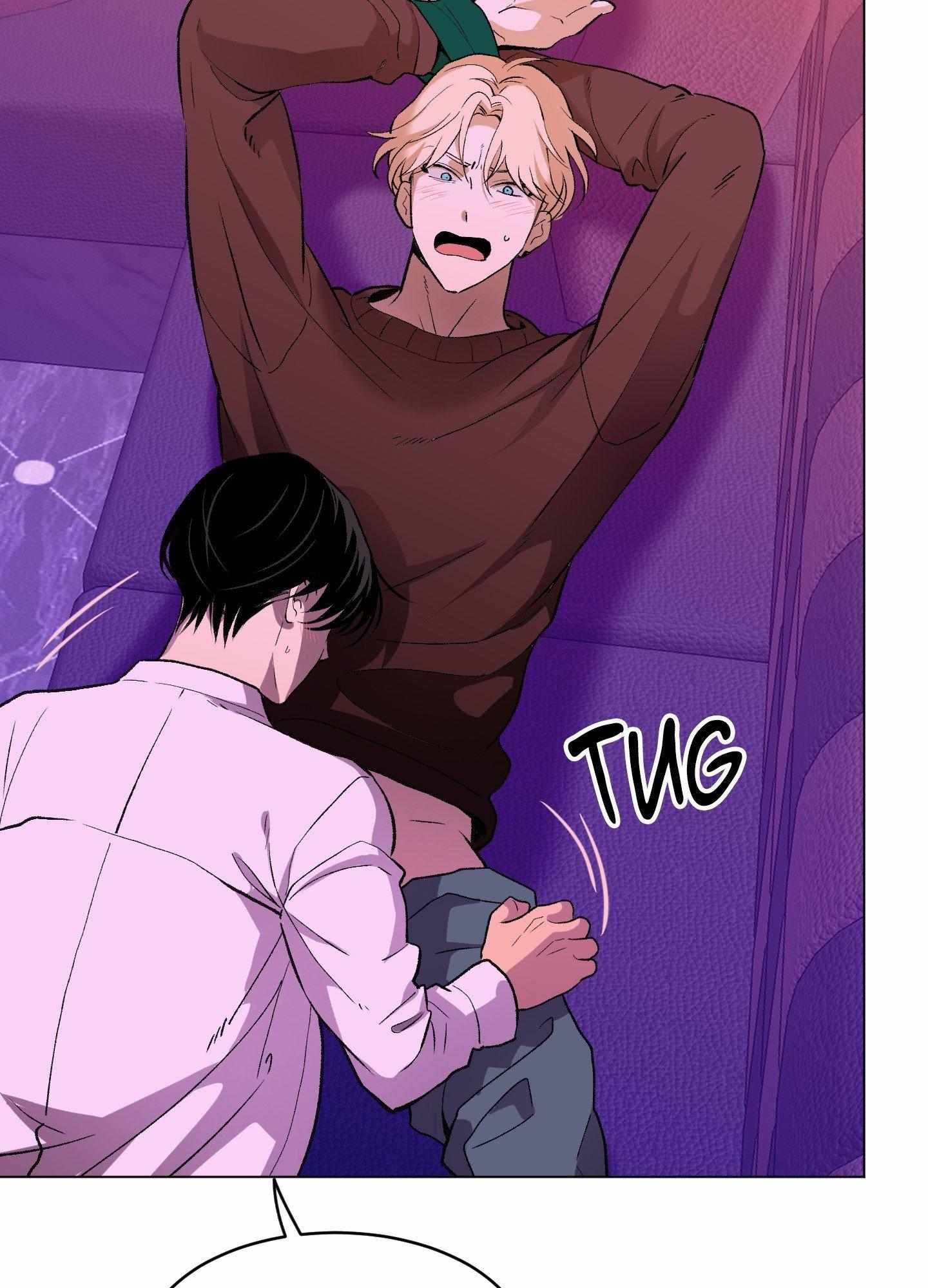 When Life Gives You Tomatoes Chapter 12 page 14 - 