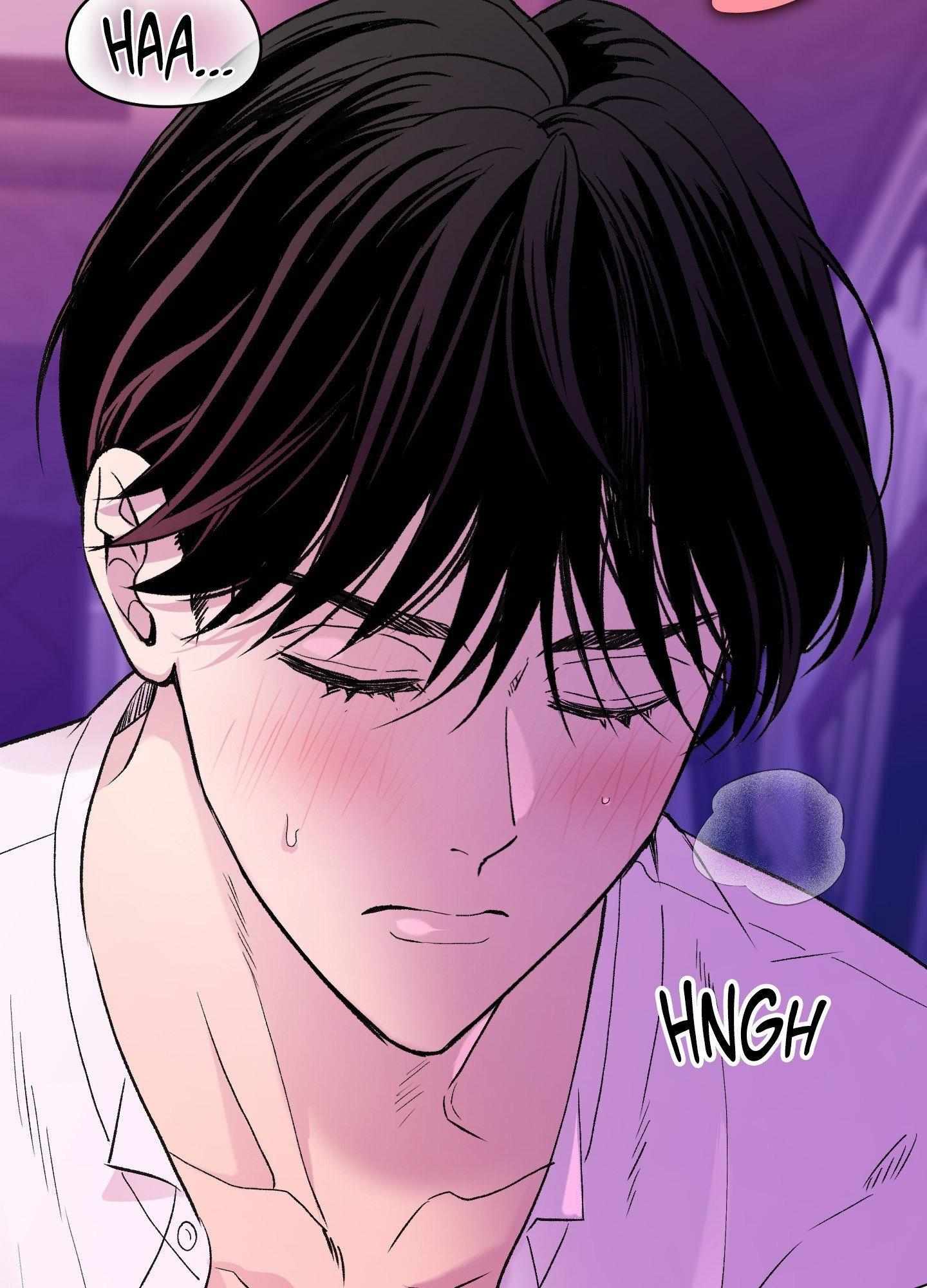 When Life Gives You Tomatoes Chapter 12 page 19 - 