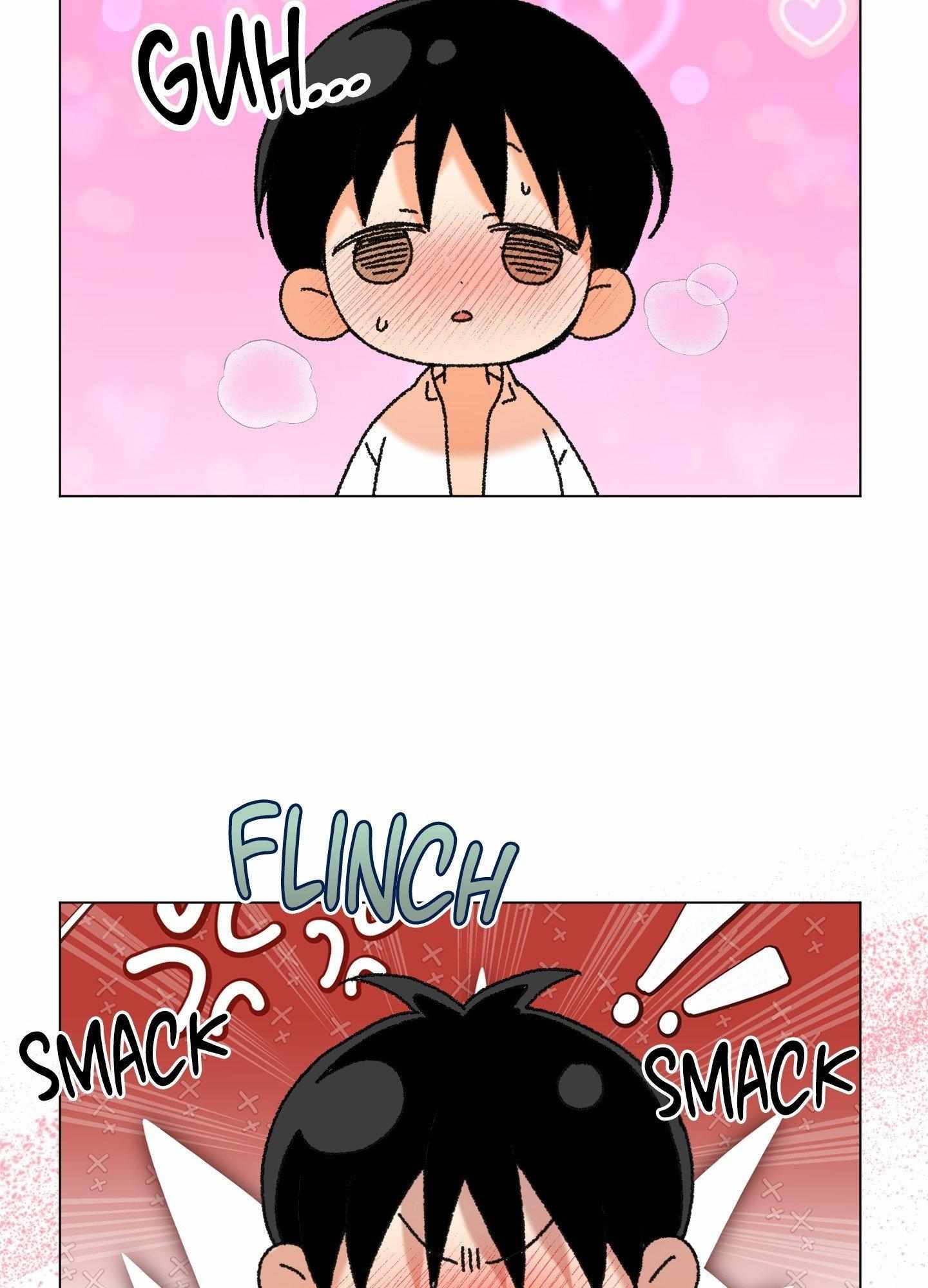 When Life Gives You Tomatoes Chapter 12 page 36 - 