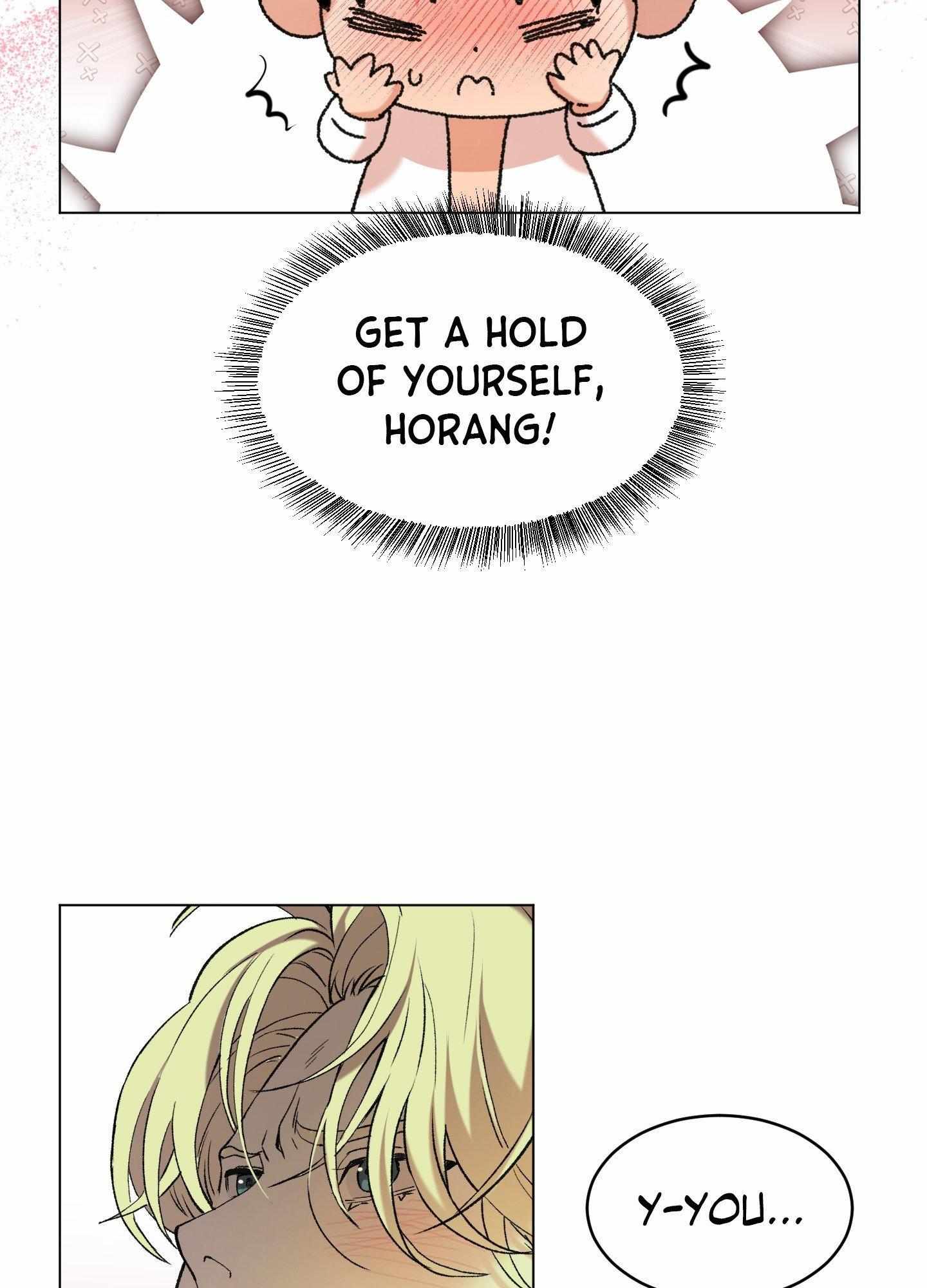 When Life Gives You Tomatoes Chapter 12 page 37 - 