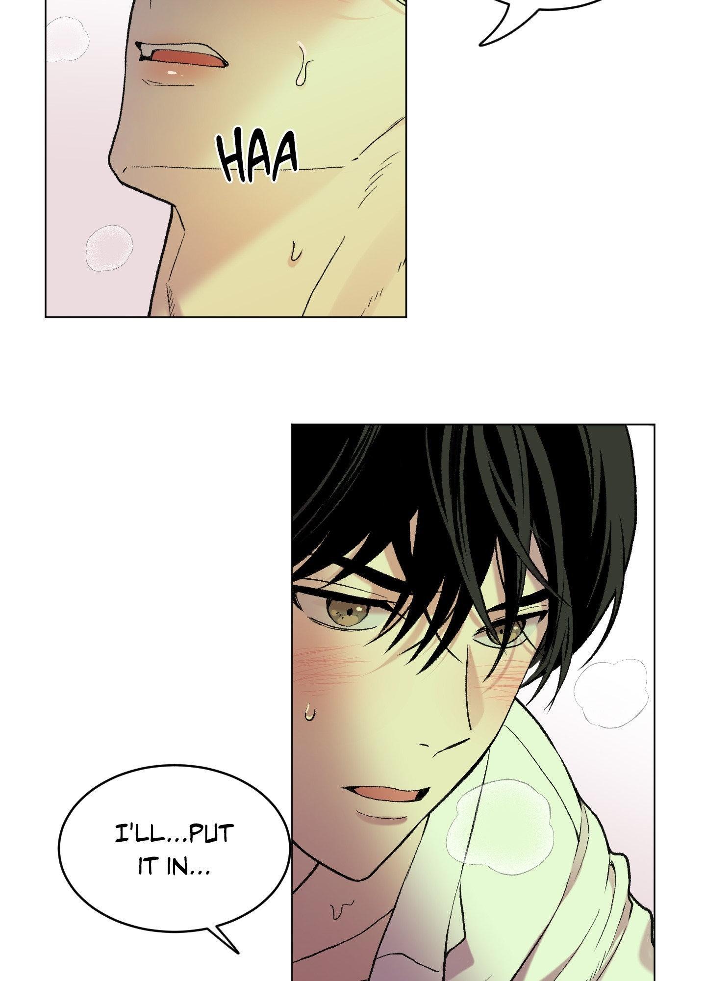 When Life Gives You Tomatoes Chapter 12 page 38 - 