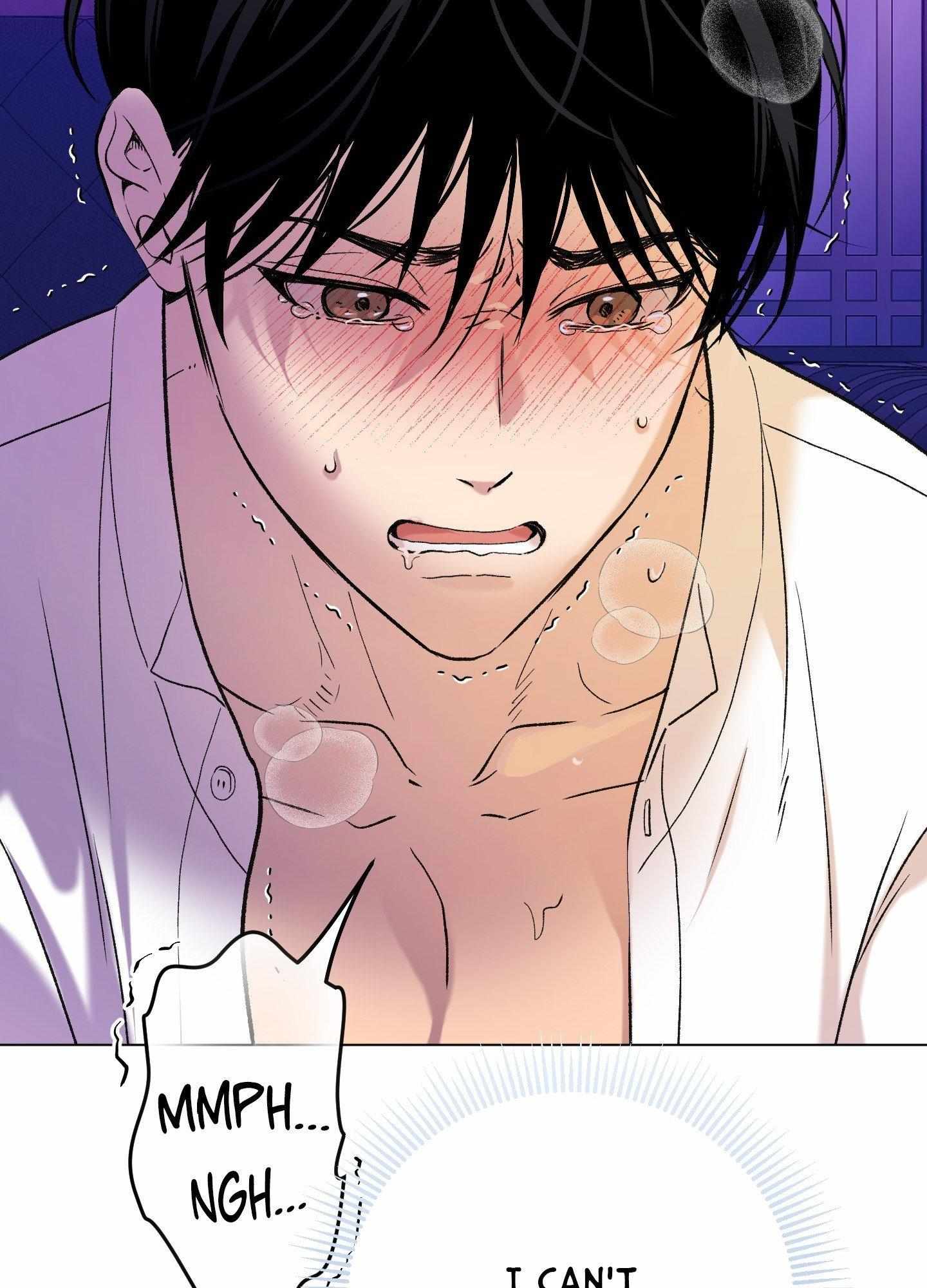 When Life Gives You Tomatoes Chapter 12 page 48 - 