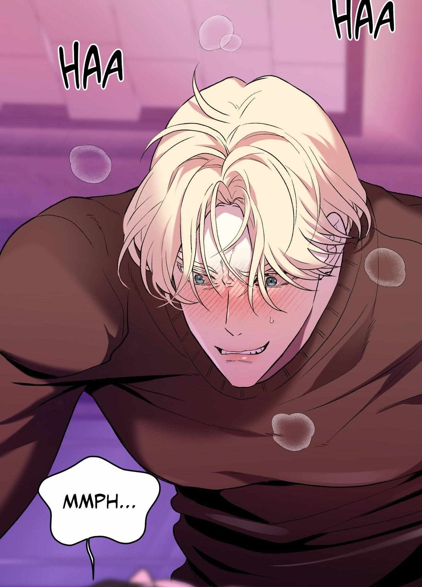 When Life Gives You Tomatoes Chapter 12 page 6 - 