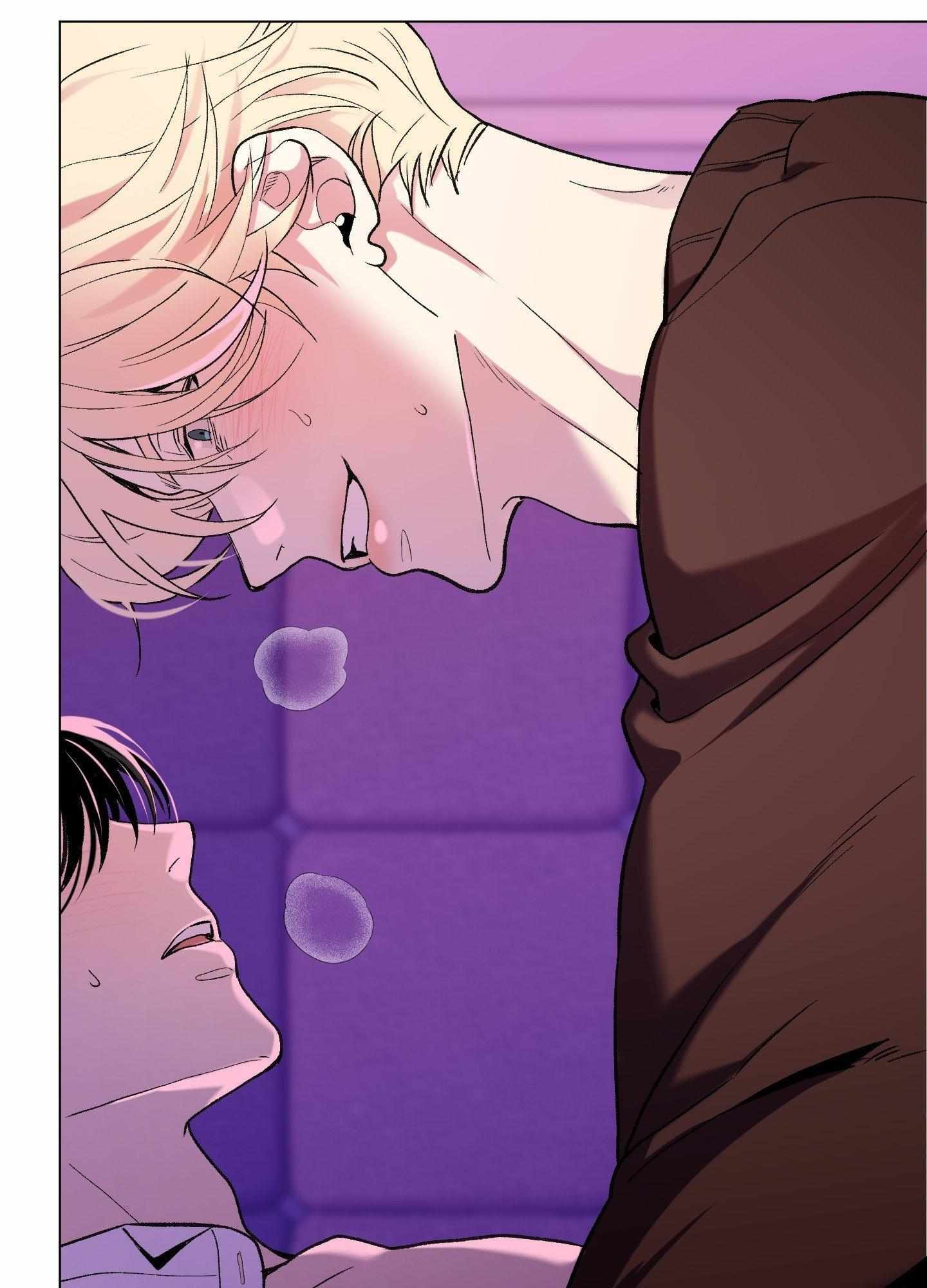 When Life Gives You Tomatoes Chapter 12 page 8 - 