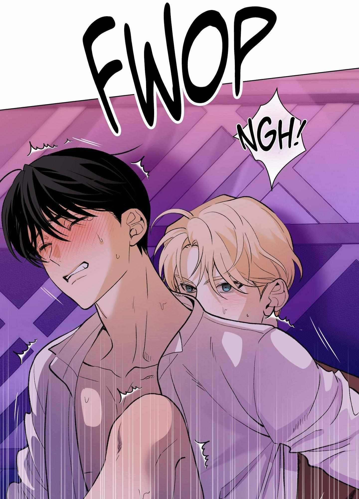 When Life Gives You Tomatoes Chapter 12 page 89 - 