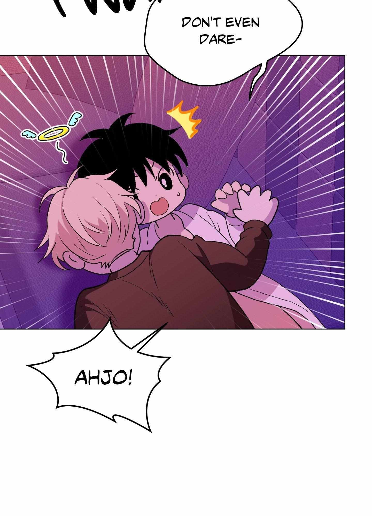 When Life Gives You Tomatoes Chapter 12 page 10 - 