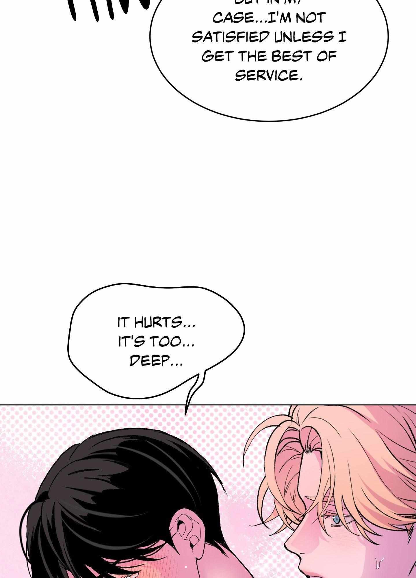 When Life Gives You Tomatoes Chapter 12 page 93 - 