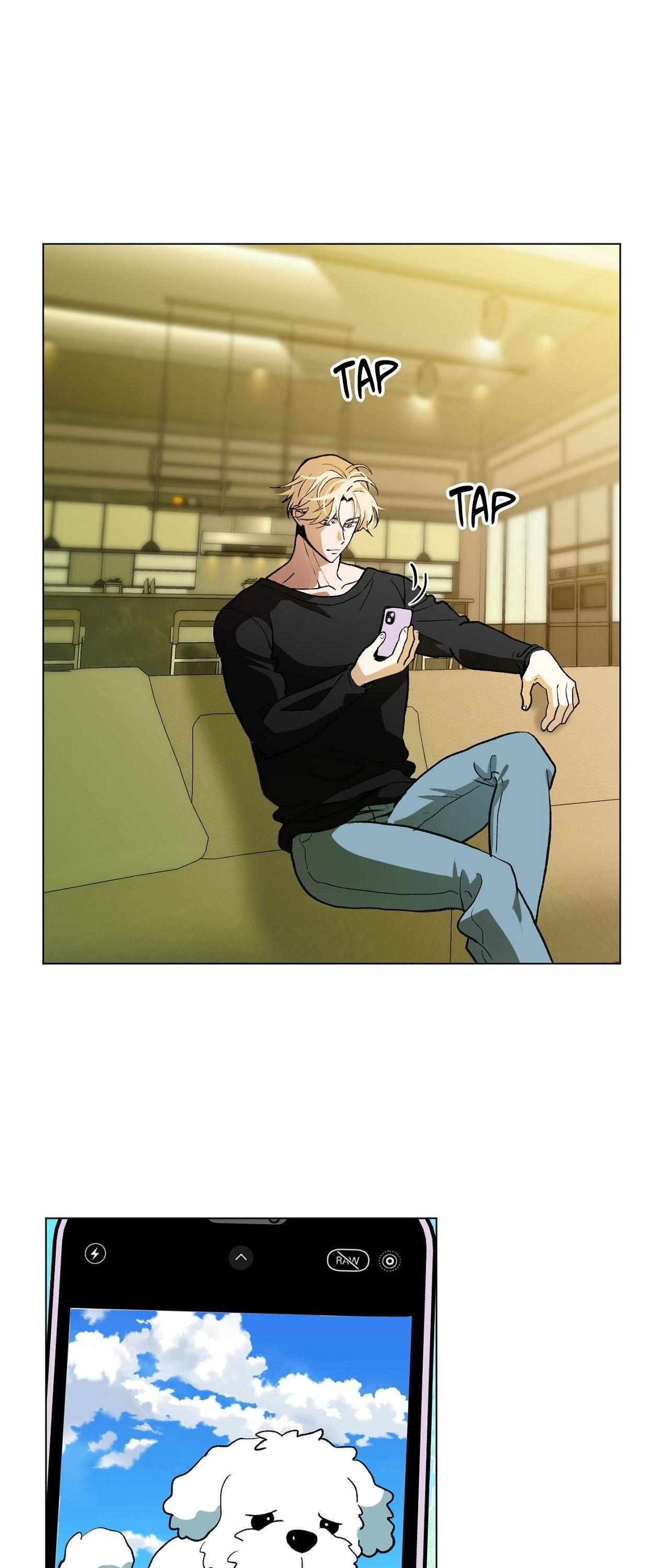 When Life Gives You Tomatoes Chapter 13 page 2 - 