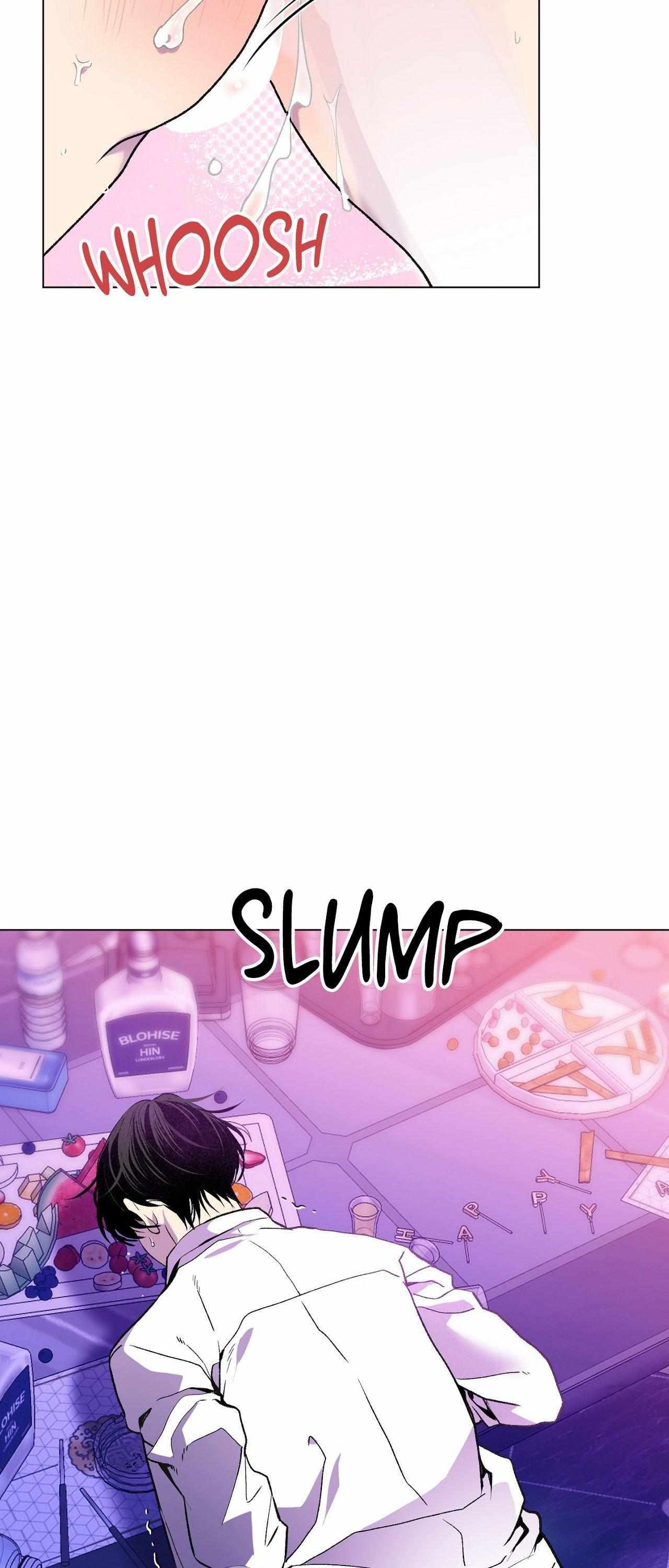 When Life Gives You Tomatoes Chapter 13 page 12 - 