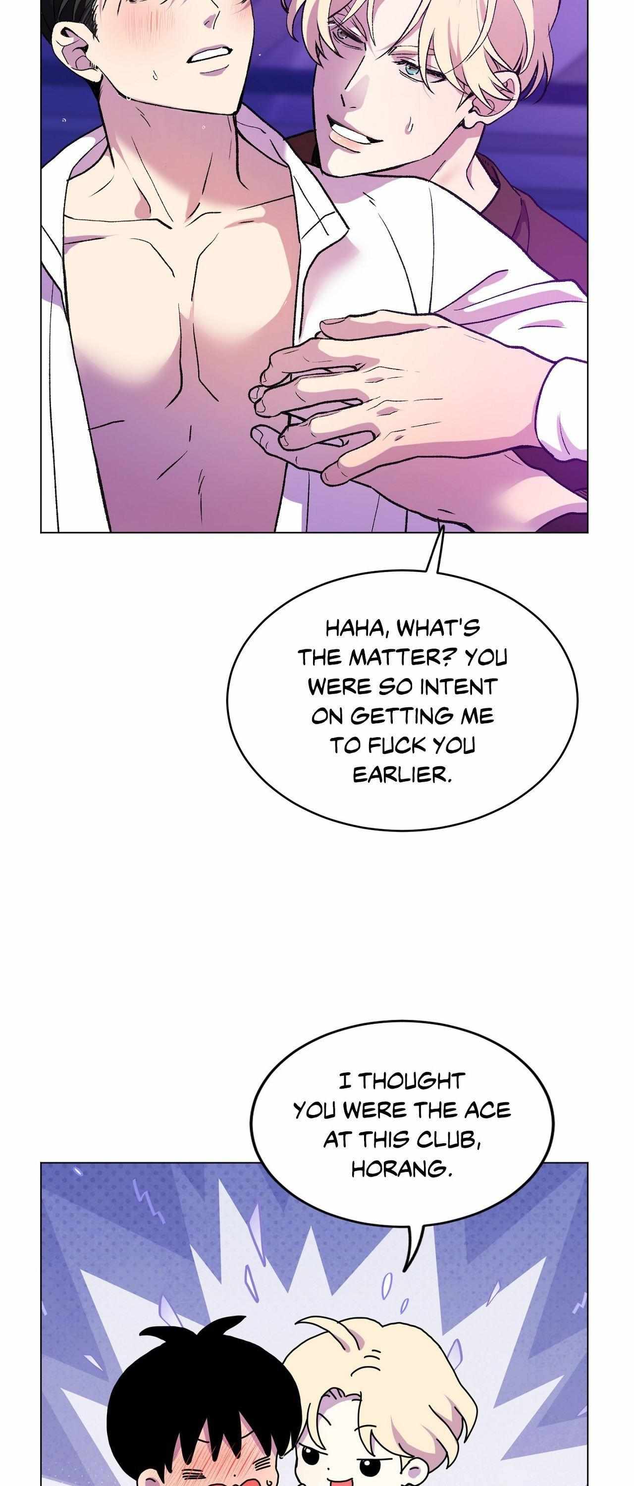 When Life Gives You Tomatoes Chapter 13 page 17 - 