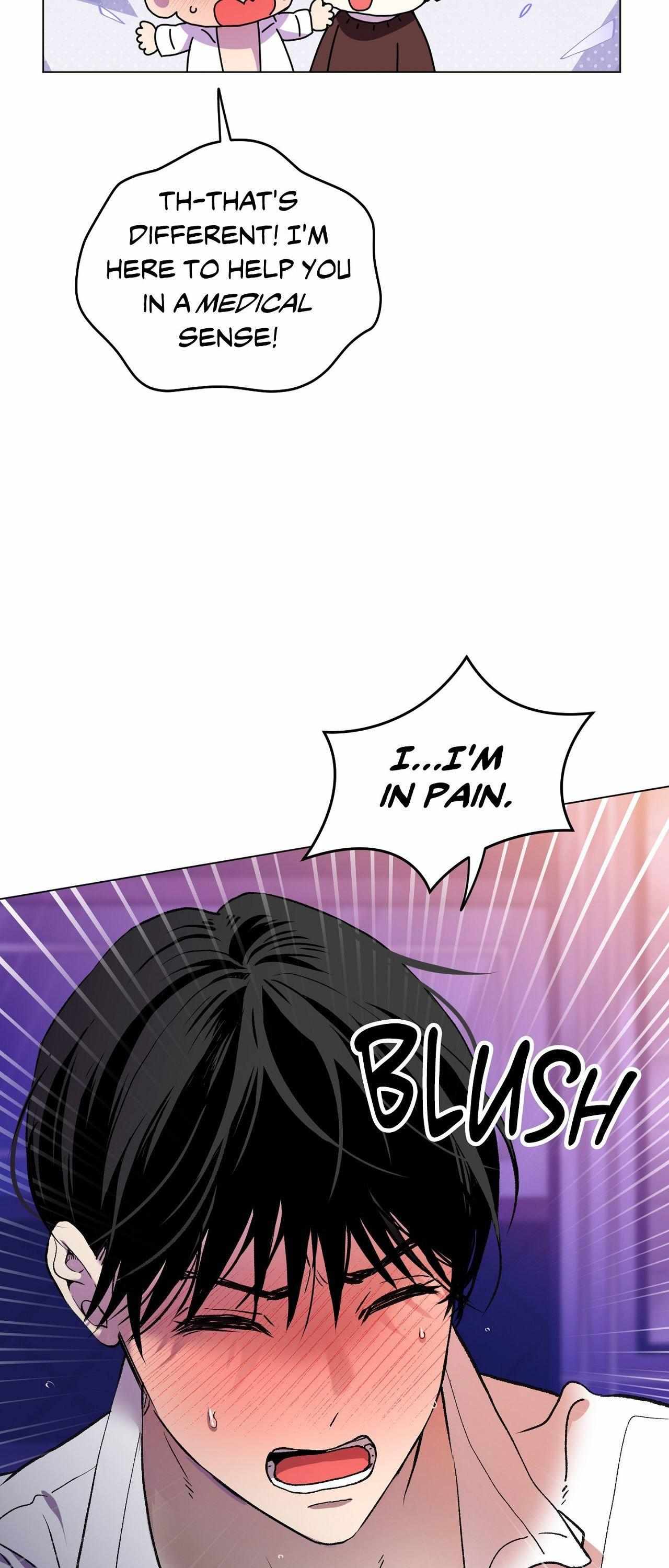When Life Gives You Tomatoes Chapter 13 page 18 - 