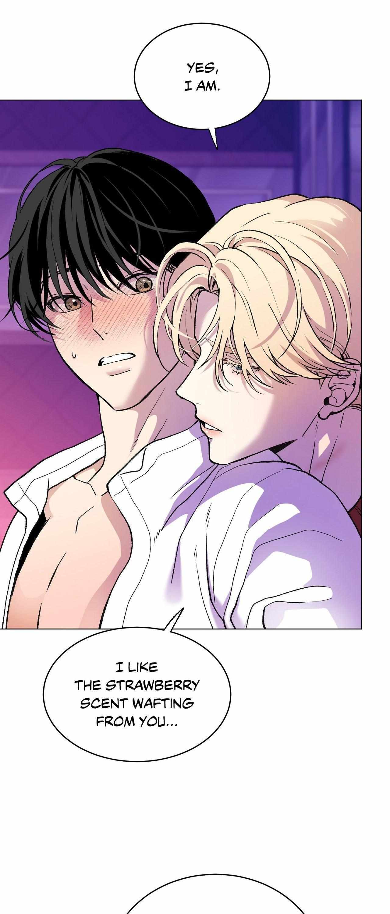 When Life Gives You Tomatoes Chapter 13 page 23 - 