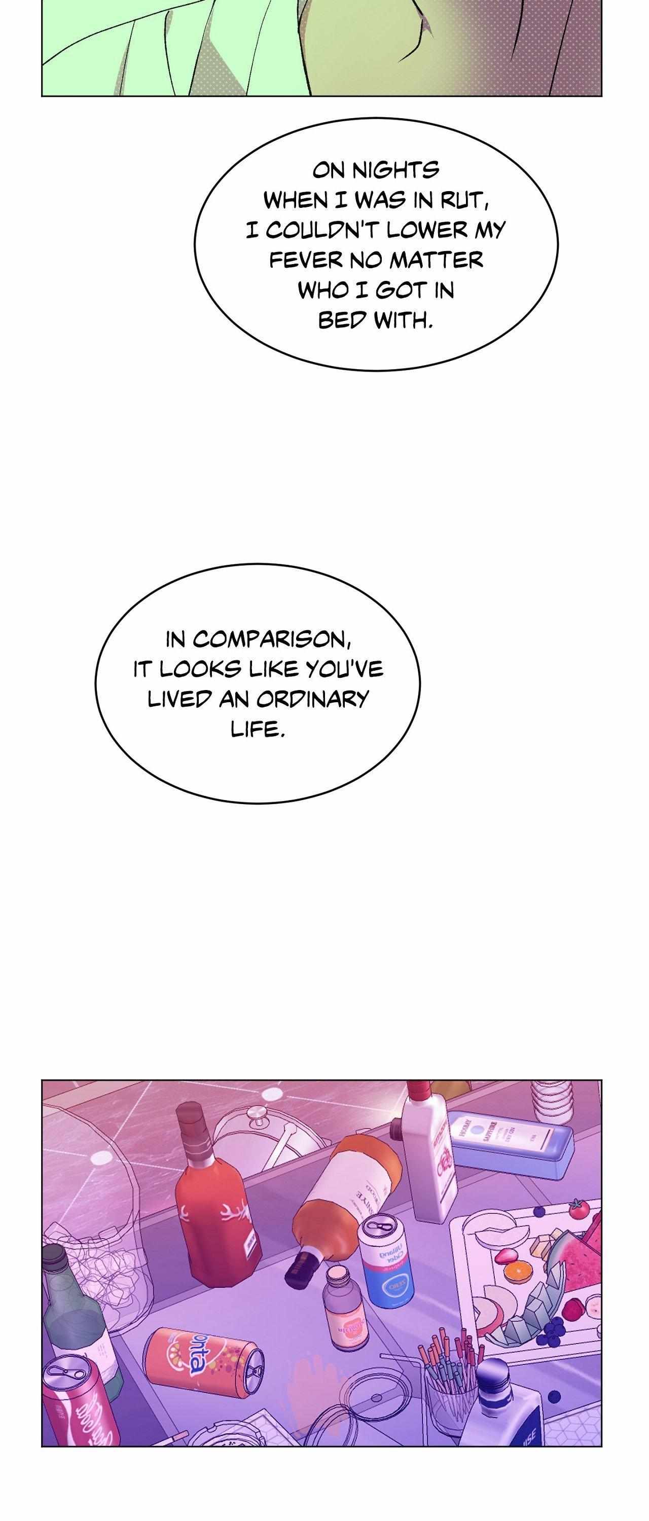 When Life Gives You Tomatoes Chapter 13 page 28 - 
