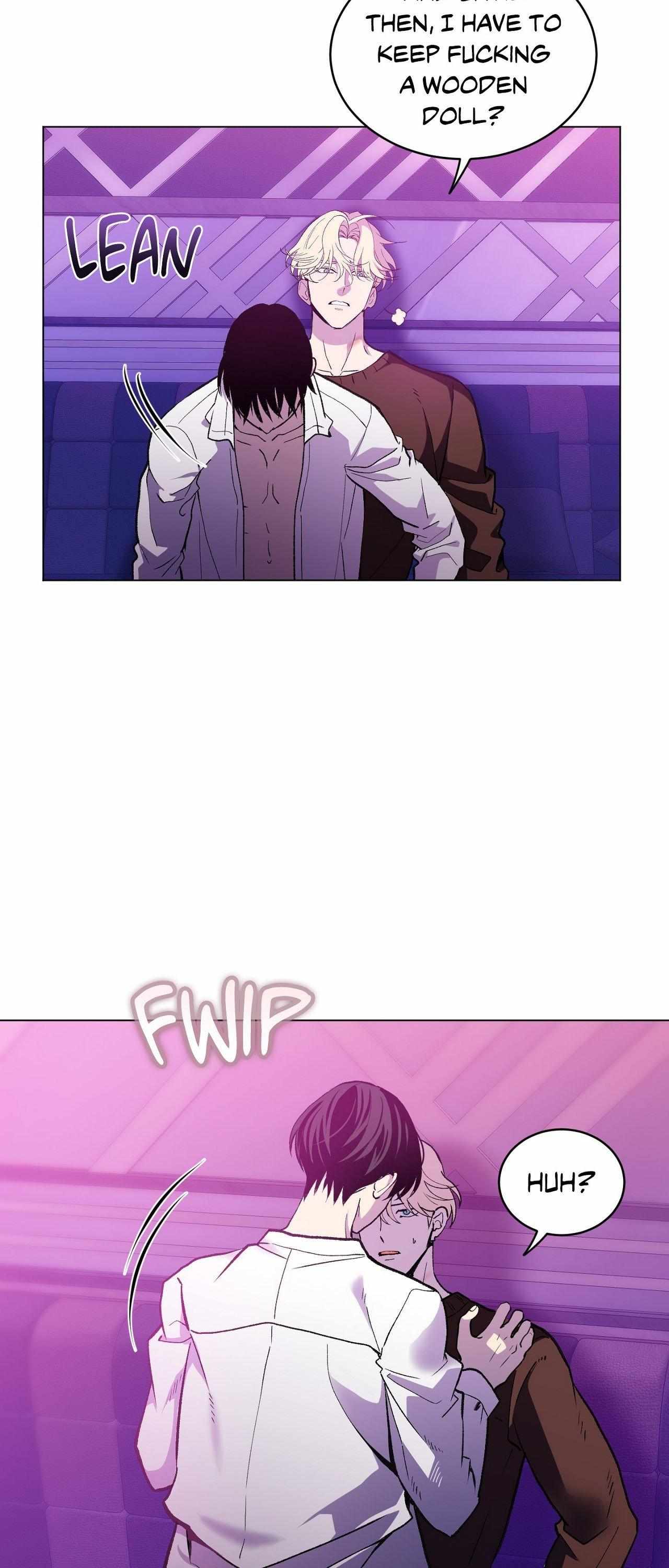 When Life Gives You Tomatoes Chapter 13 page 33 - 