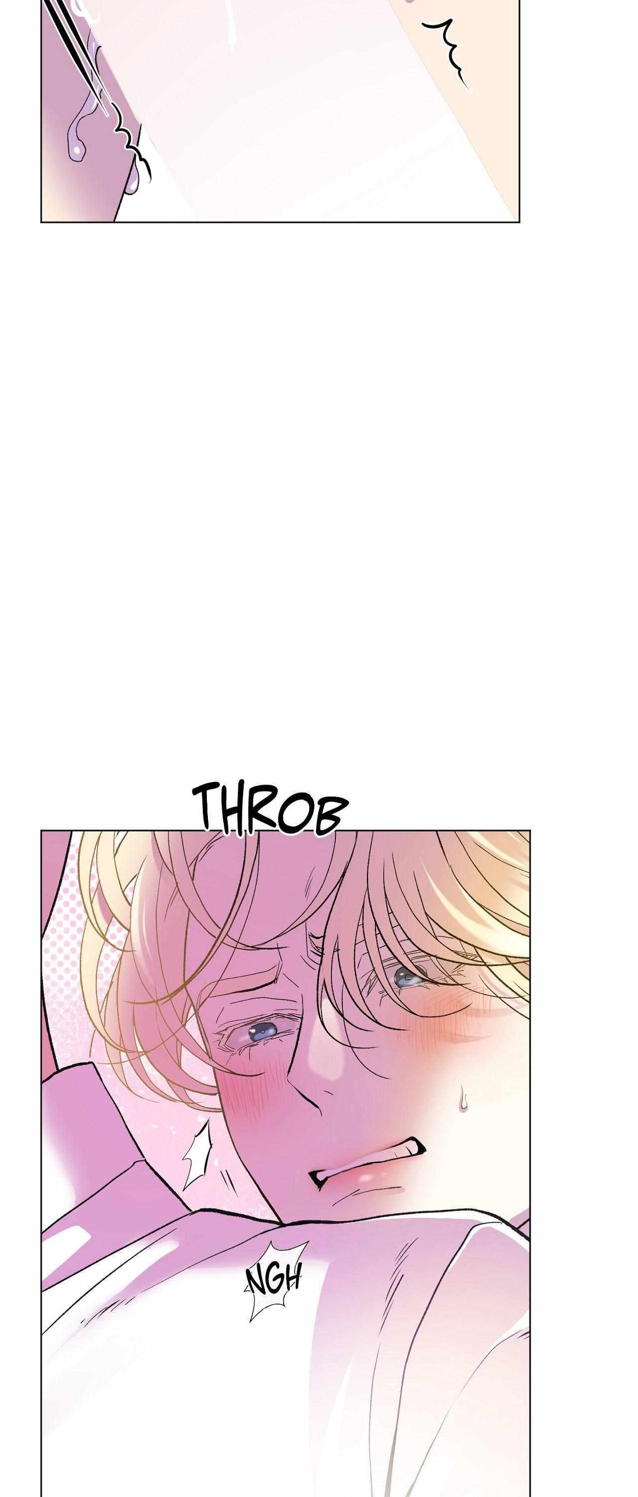 When Life Gives You Tomatoes Chapter 13 page 36 - 