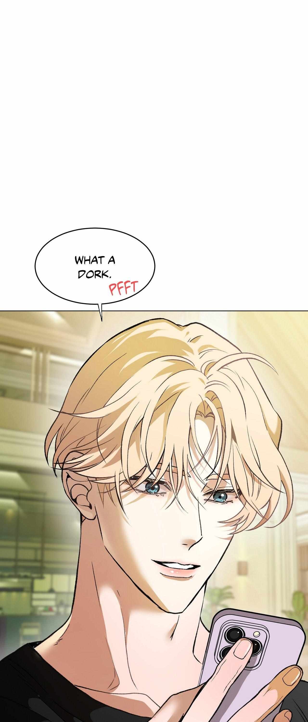 When Life Gives You Tomatoes Chapter 13 page 5 - 