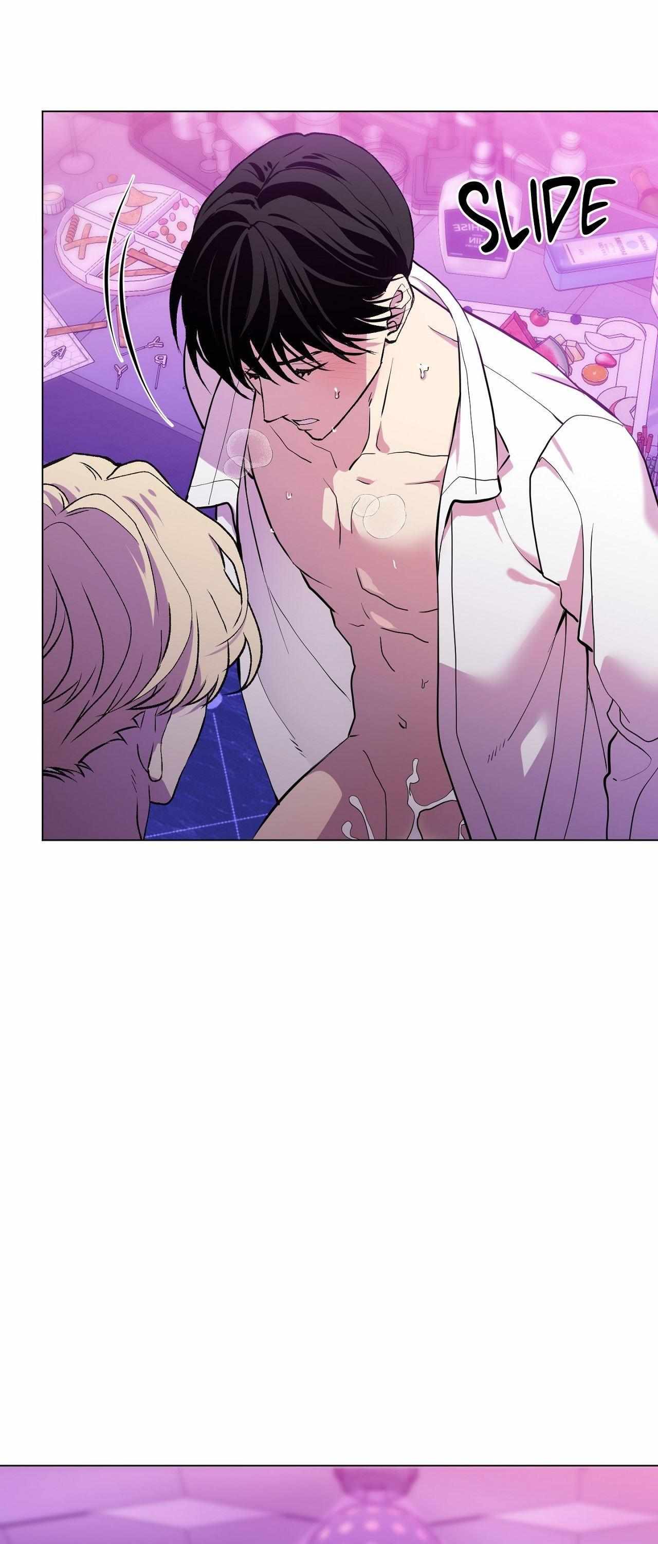 When Life Gives You Tomatoes Chapter 13 page 41 - 