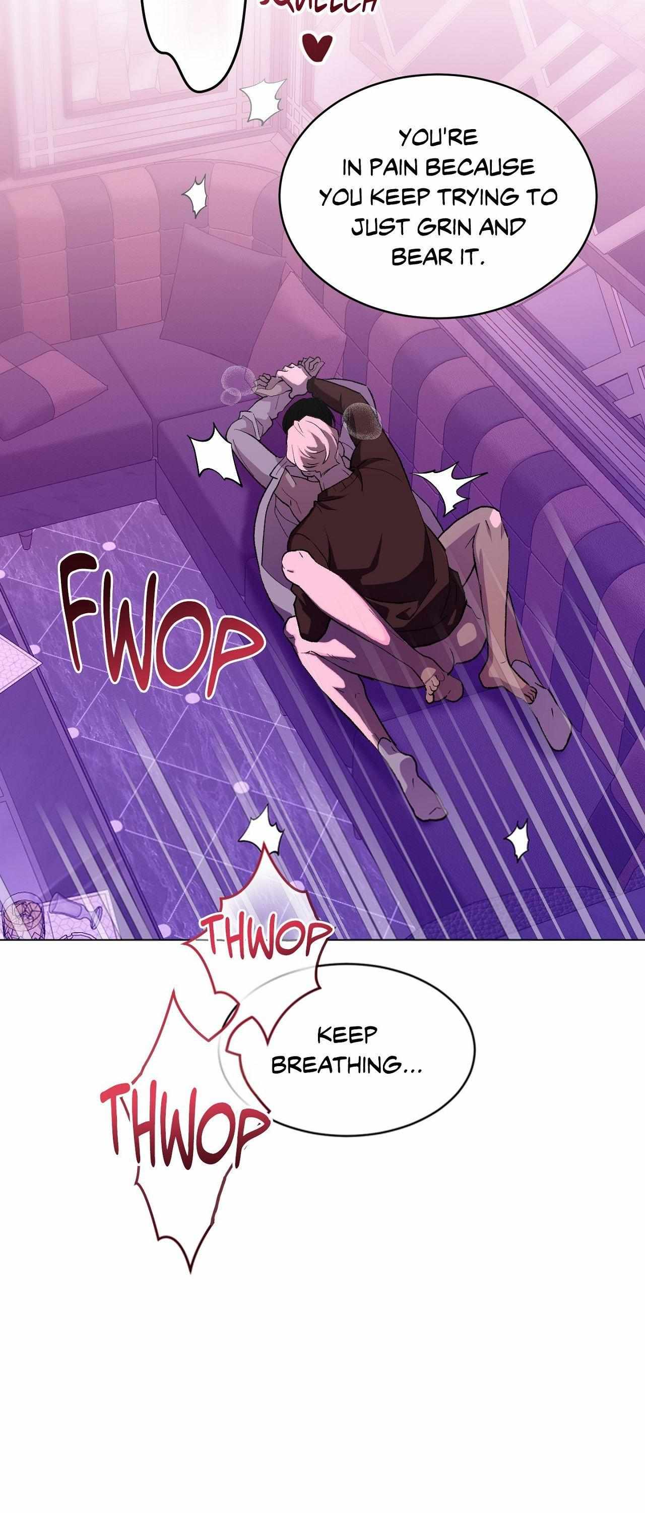 When Life Gives You Tomatoes Chapter 13 page 50 - 