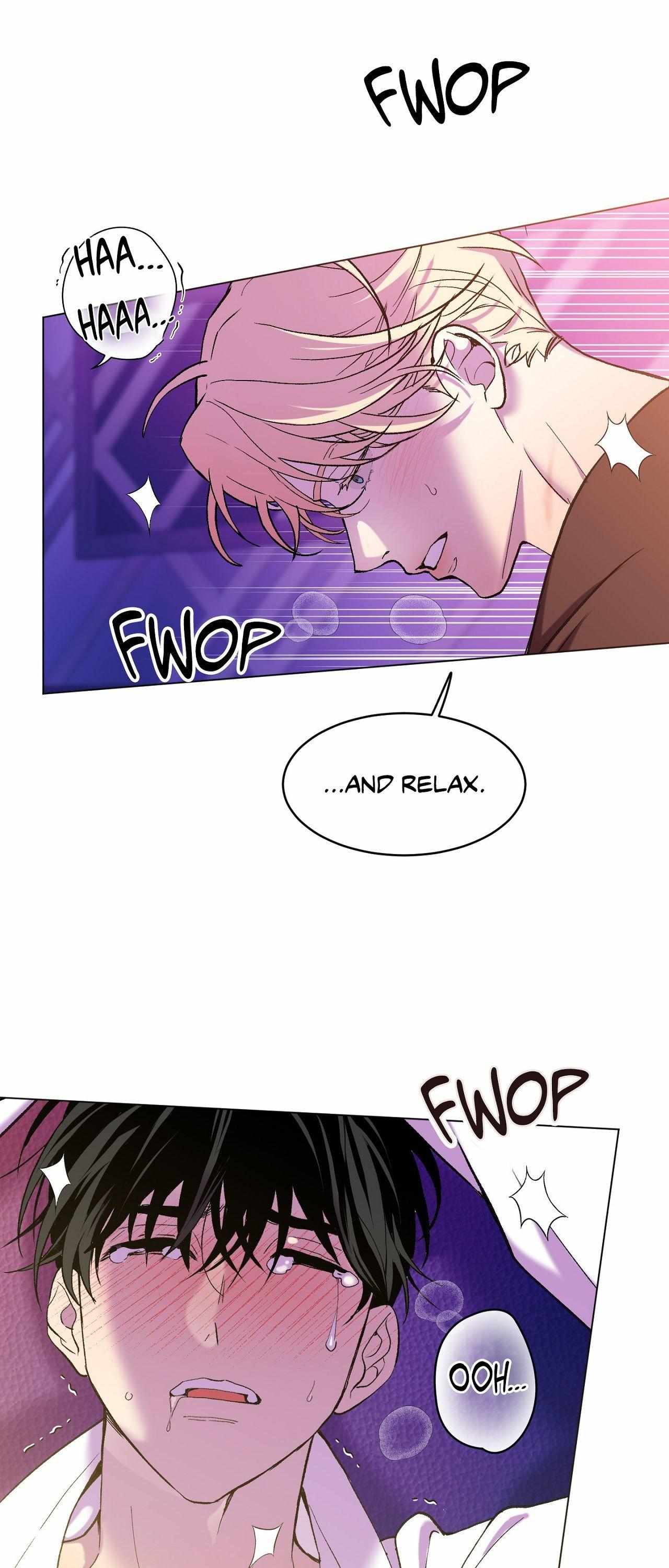 When Life Gives You Tomatoes Chapter 13 page 51 - 