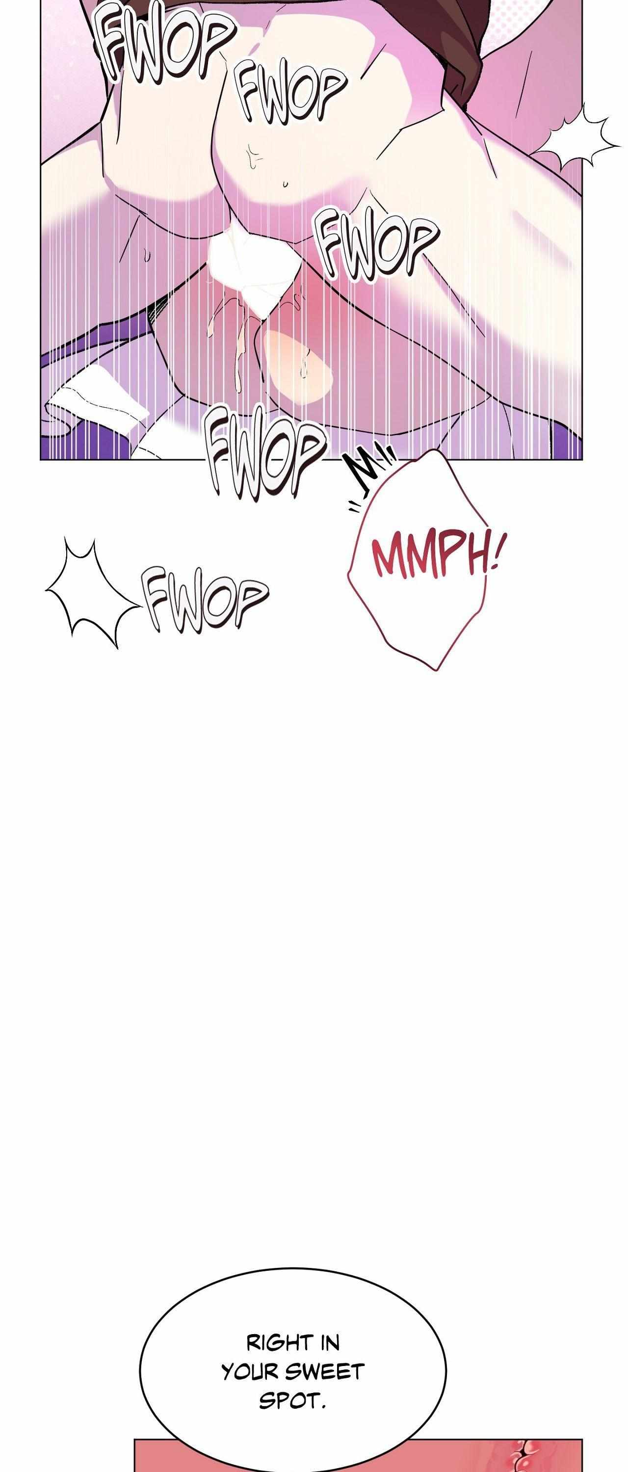 When Life Gives You Tomatoes Chapter 13 page 54 - 