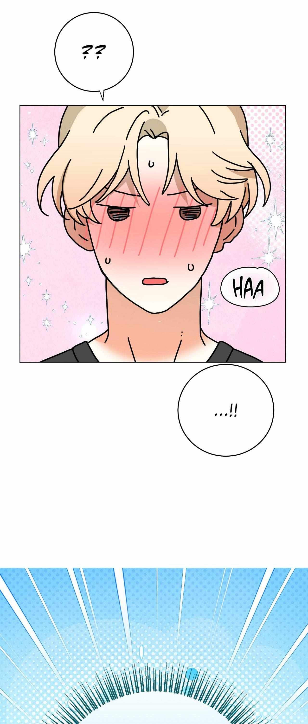 When Life Gives You Tomatoes Chapter 13 page 8 - 