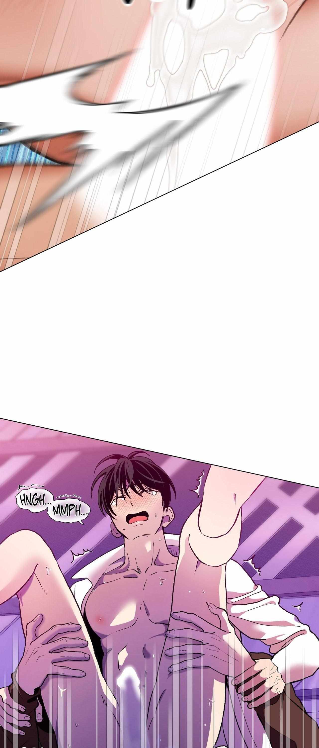 When Life Gives You Tomatoes Chapter 13 page 10 - 