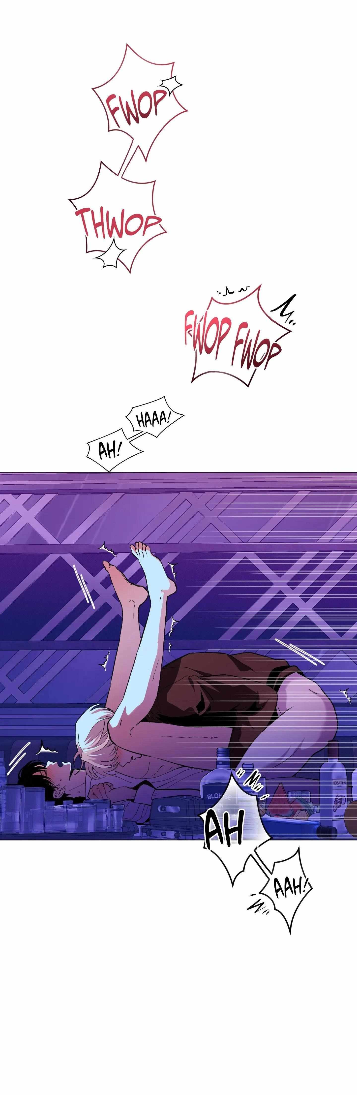 When Life Gives You Tomatoes Chapter 14 page 1 - 