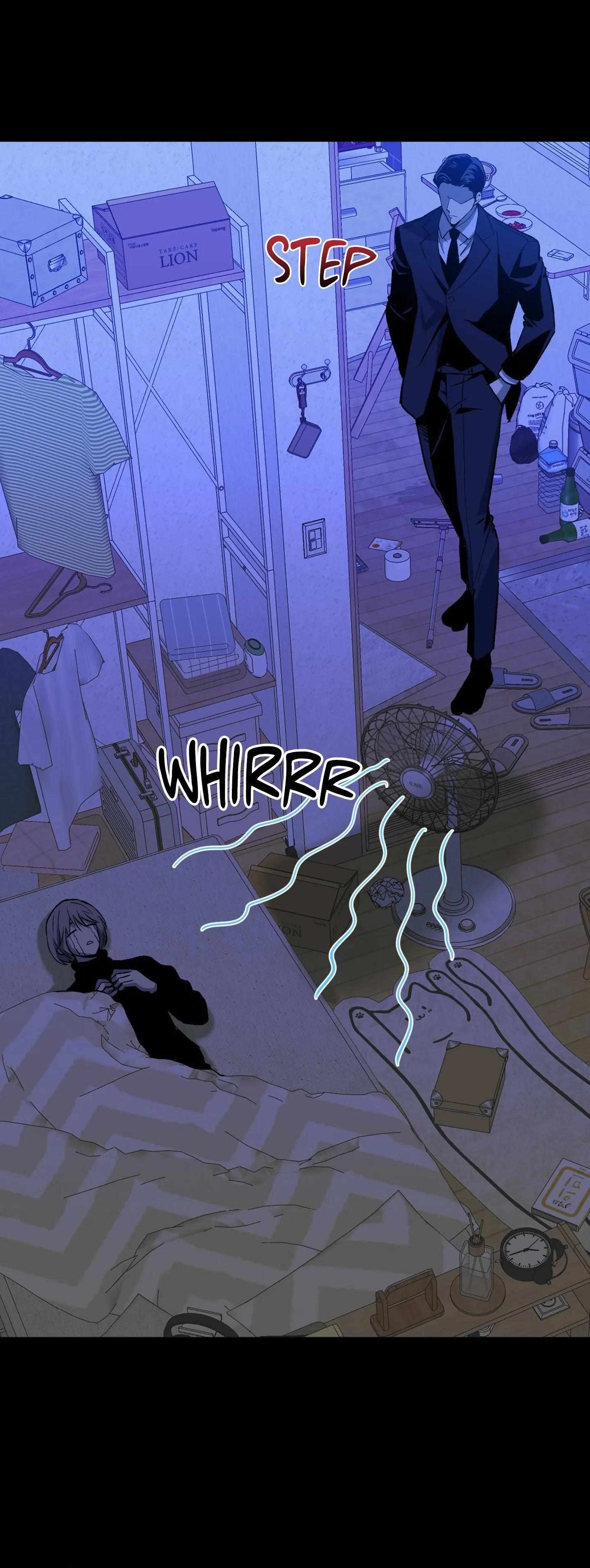 When Life Gives You Tomatoes Chapter 14 page 21 - 