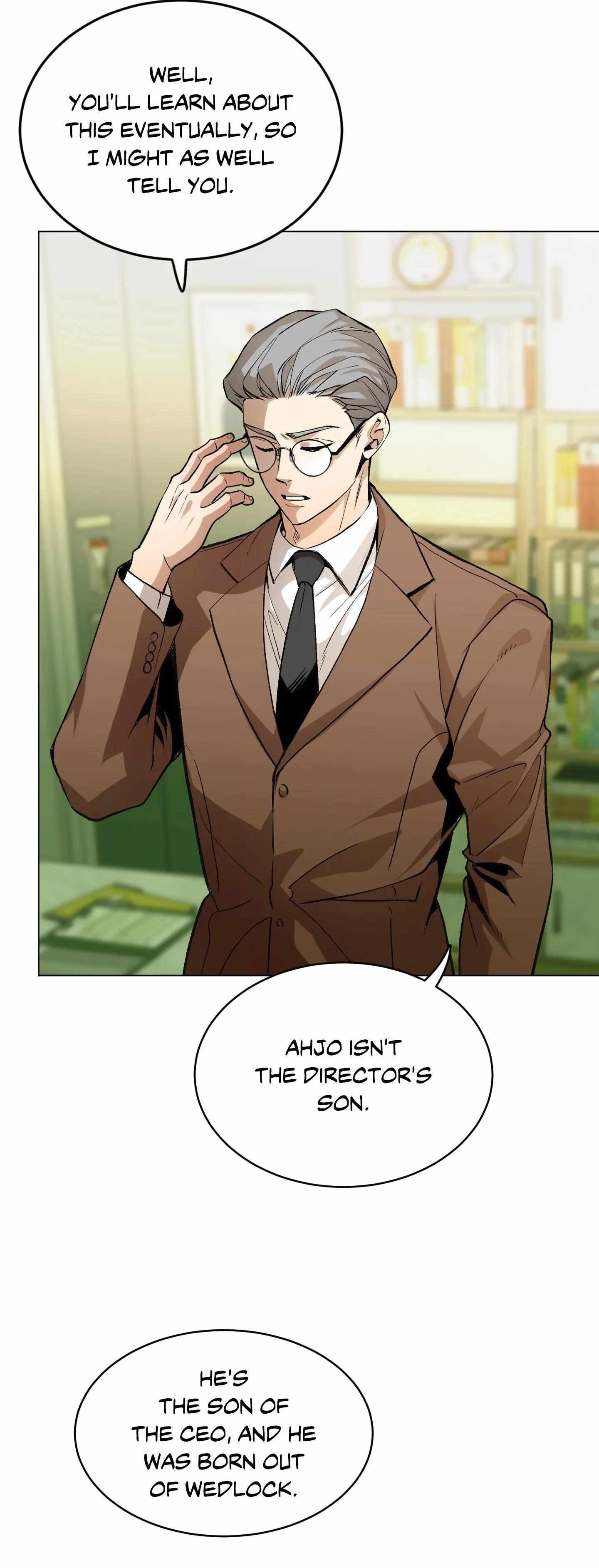 When Life Gives You Tomatoes Chapter 14 page 26 - 