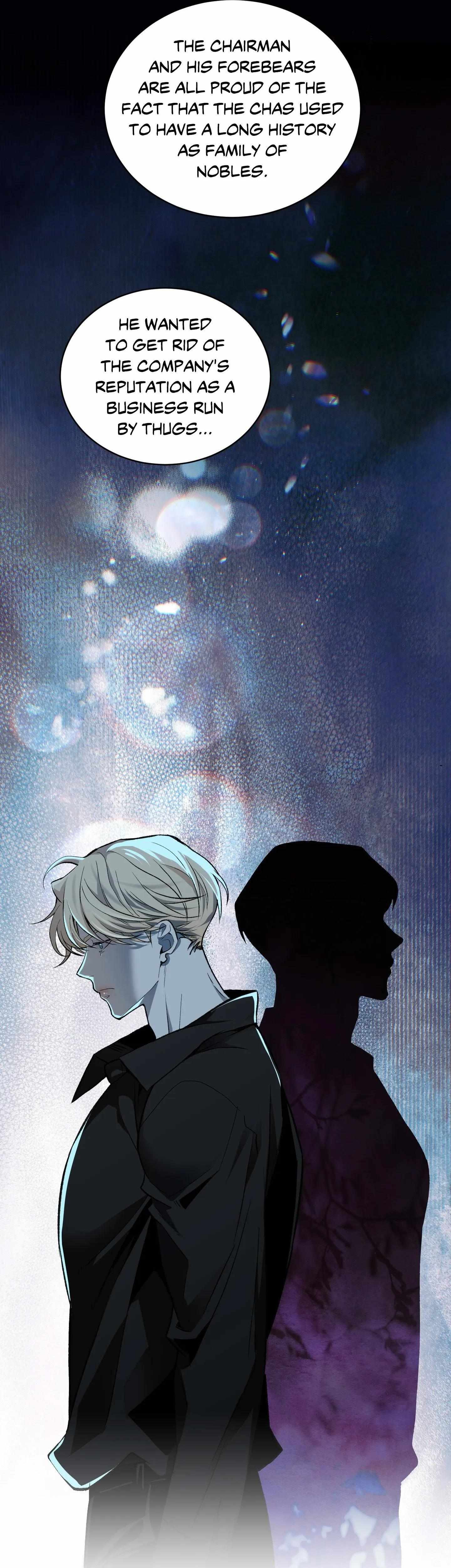 When Life Gives You Tomatoes Chapter 14 page 28 - 