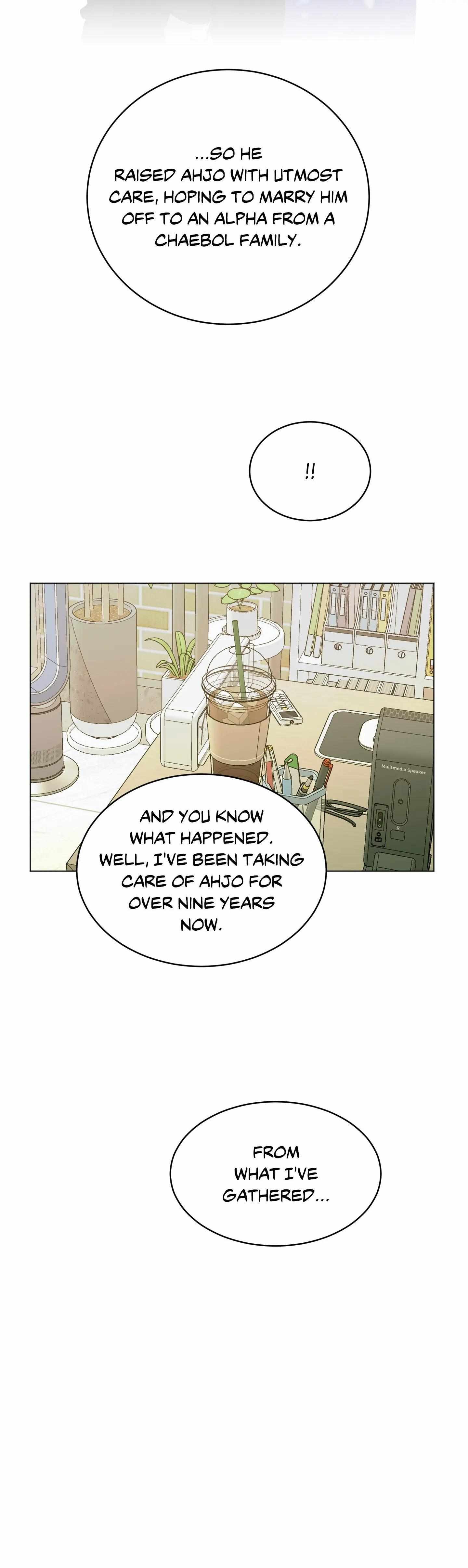 When Life Gives You Tomatoes Chapter 14 page 29 - 