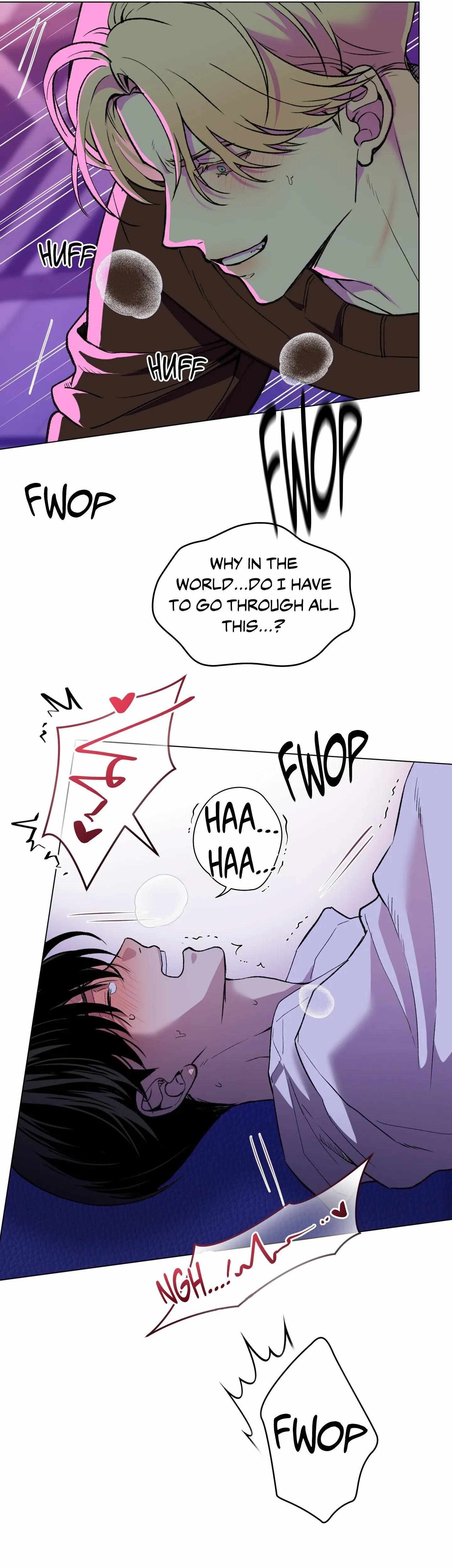 When Life Gives You Tomatoes Chapter 14 page 4 - 
