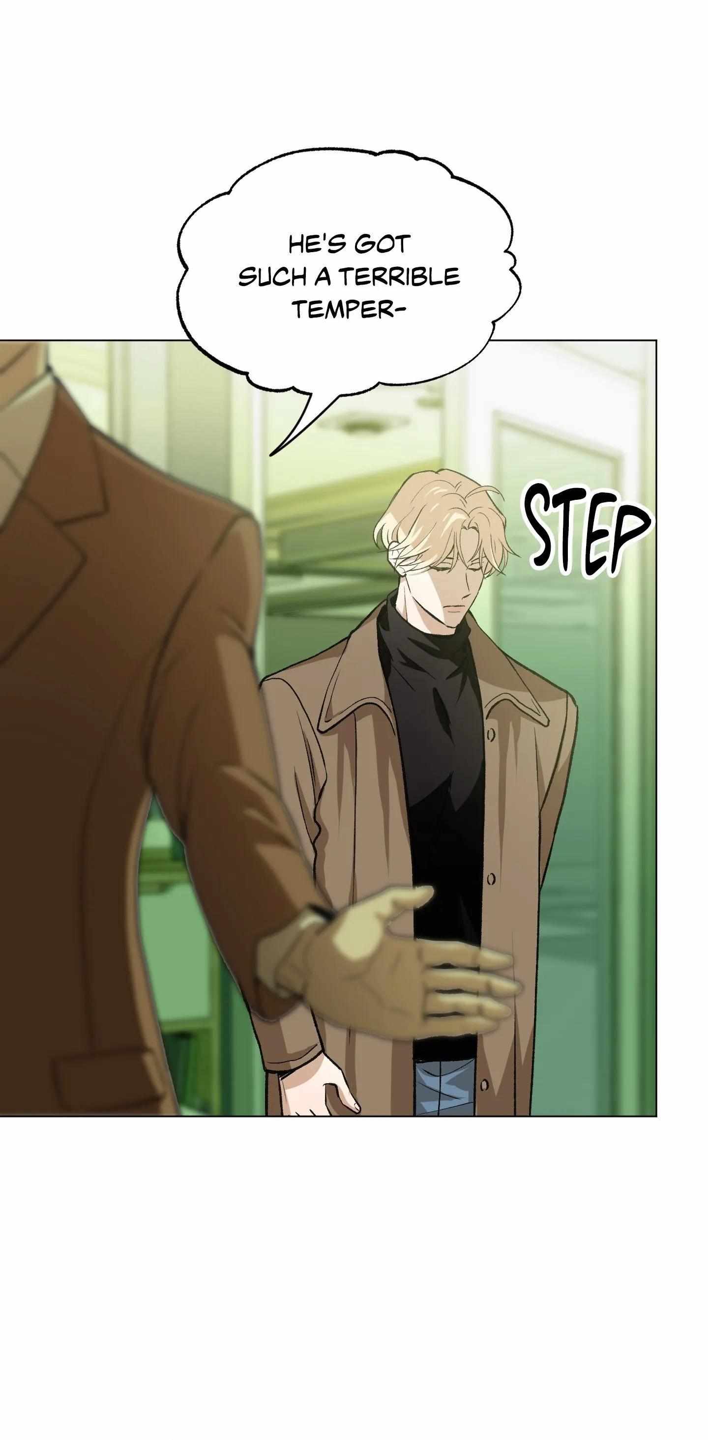 When Life Gives You Tomatoes Chapter 14 page 32 - 