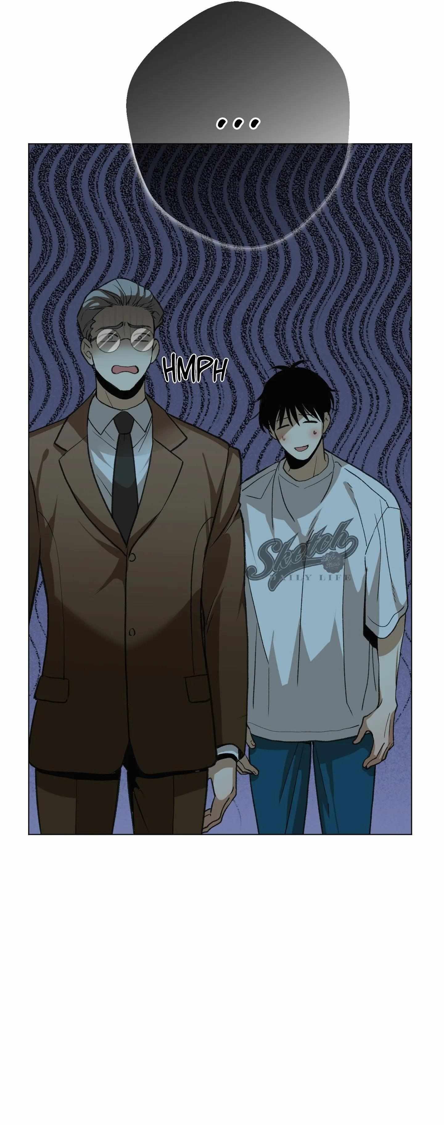When Life Gives You Tomatoes Chapter 14 page 36 - 