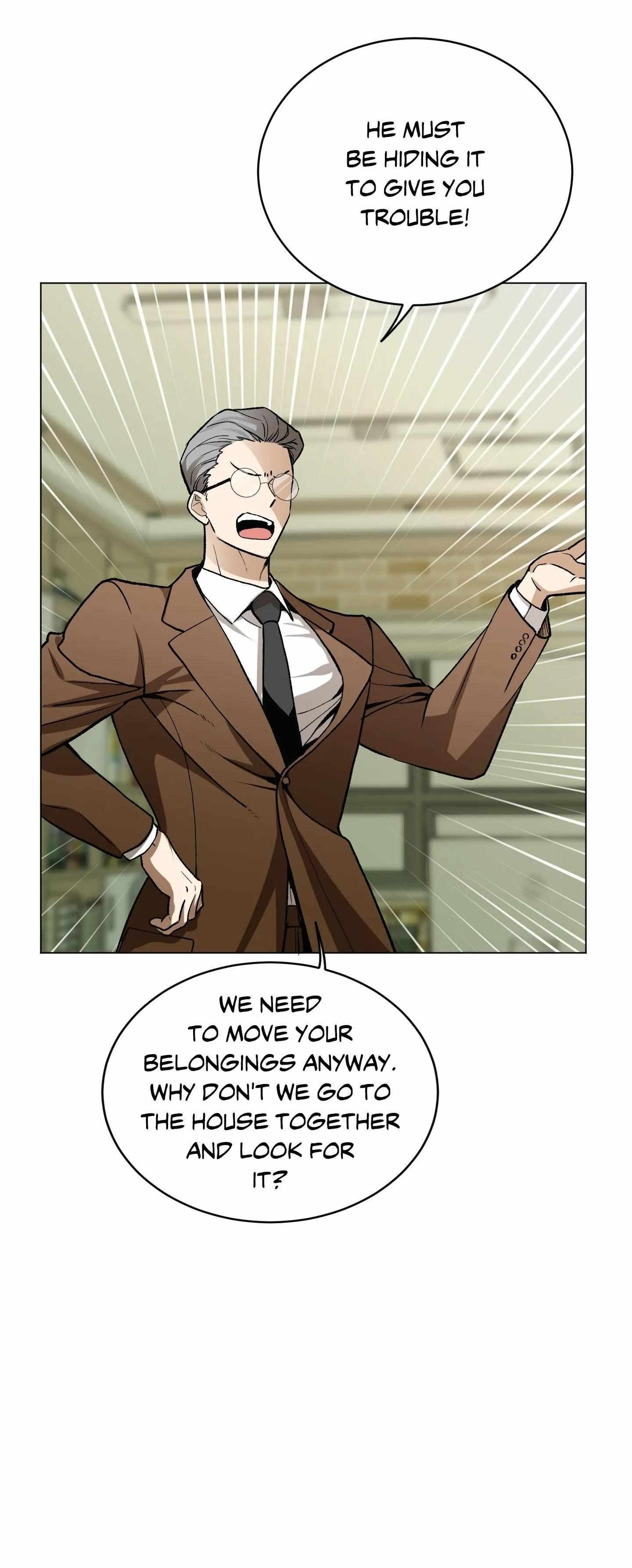 When Life Gives You Tomatoes Chapter 14 page 39 - 