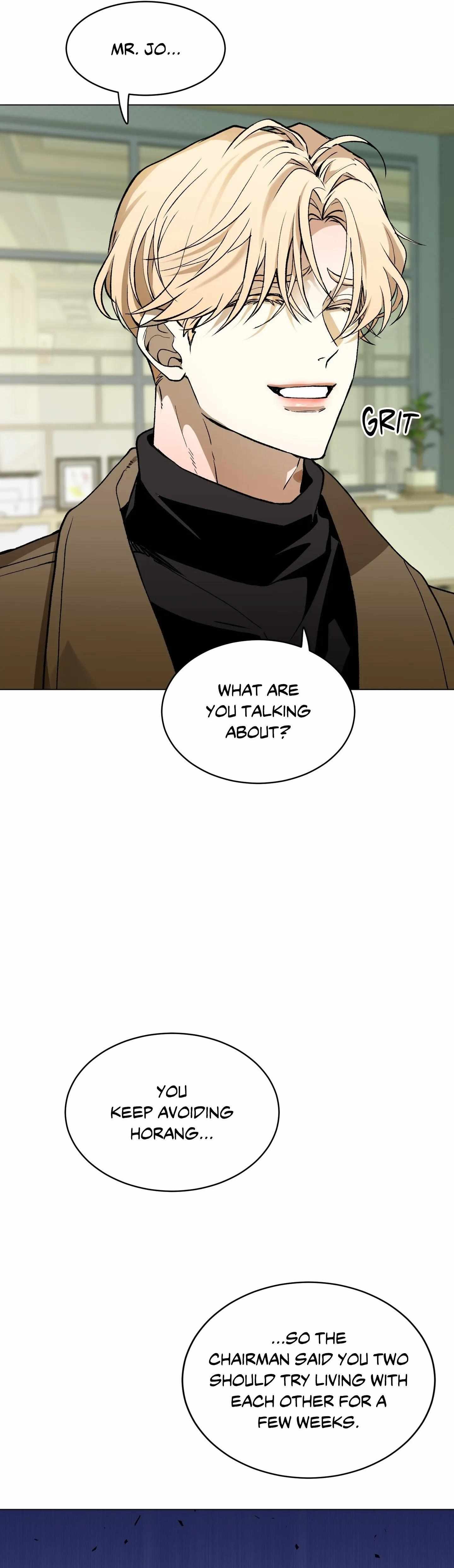When Life Gives You Tomatoes Chapter 14 page 41 - 