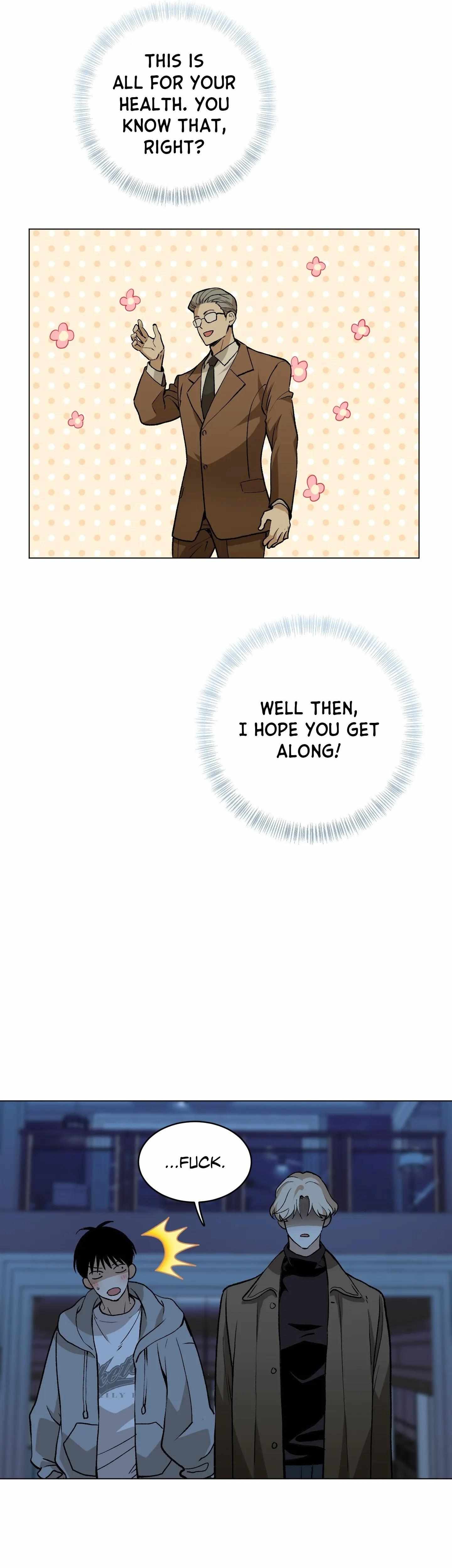 When Life Gives You Tomatoes Chapter 14 page 44 - 
