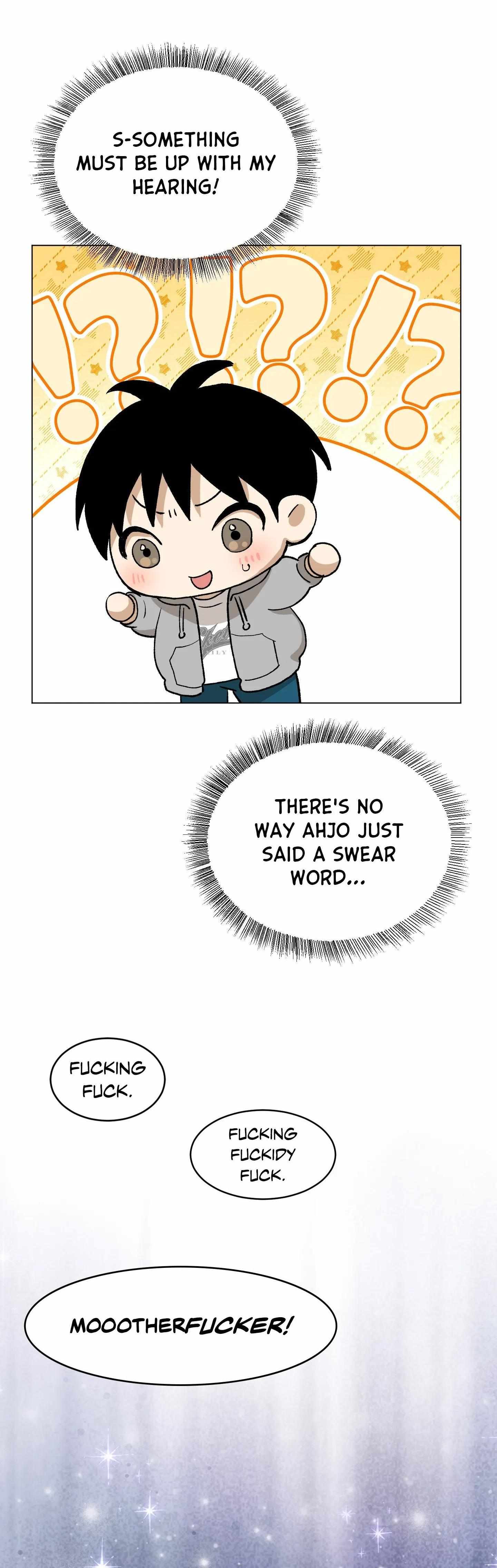When Life Gives You Tomatoes Chapter 14 page 45 - 
