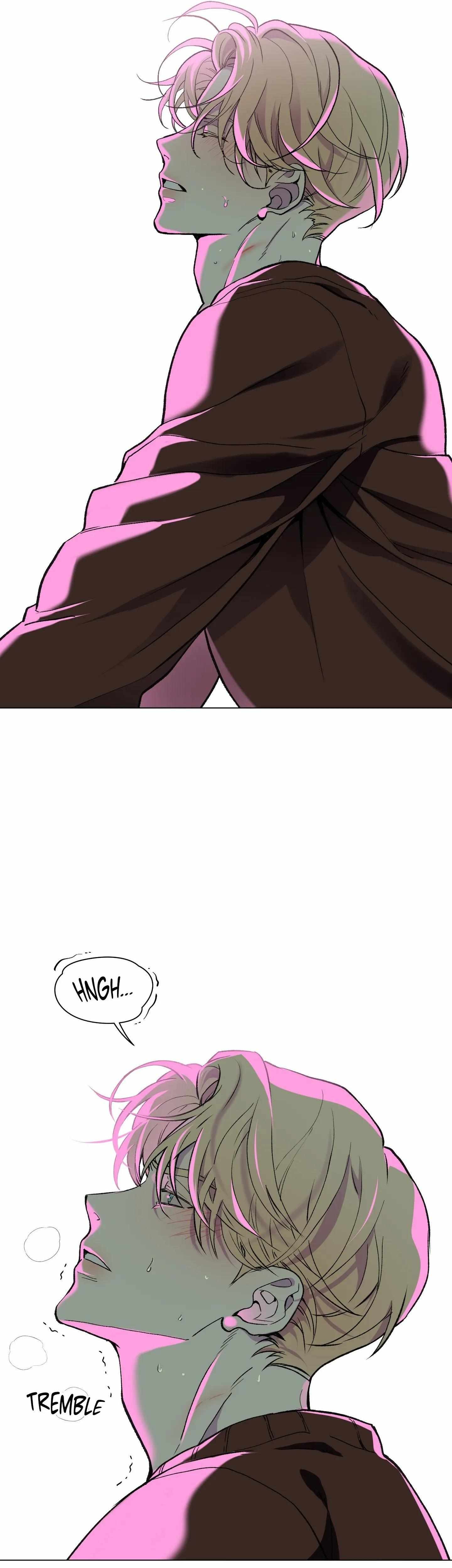 When Life Gives You Tomatoes Chapter 14 page 7 - 