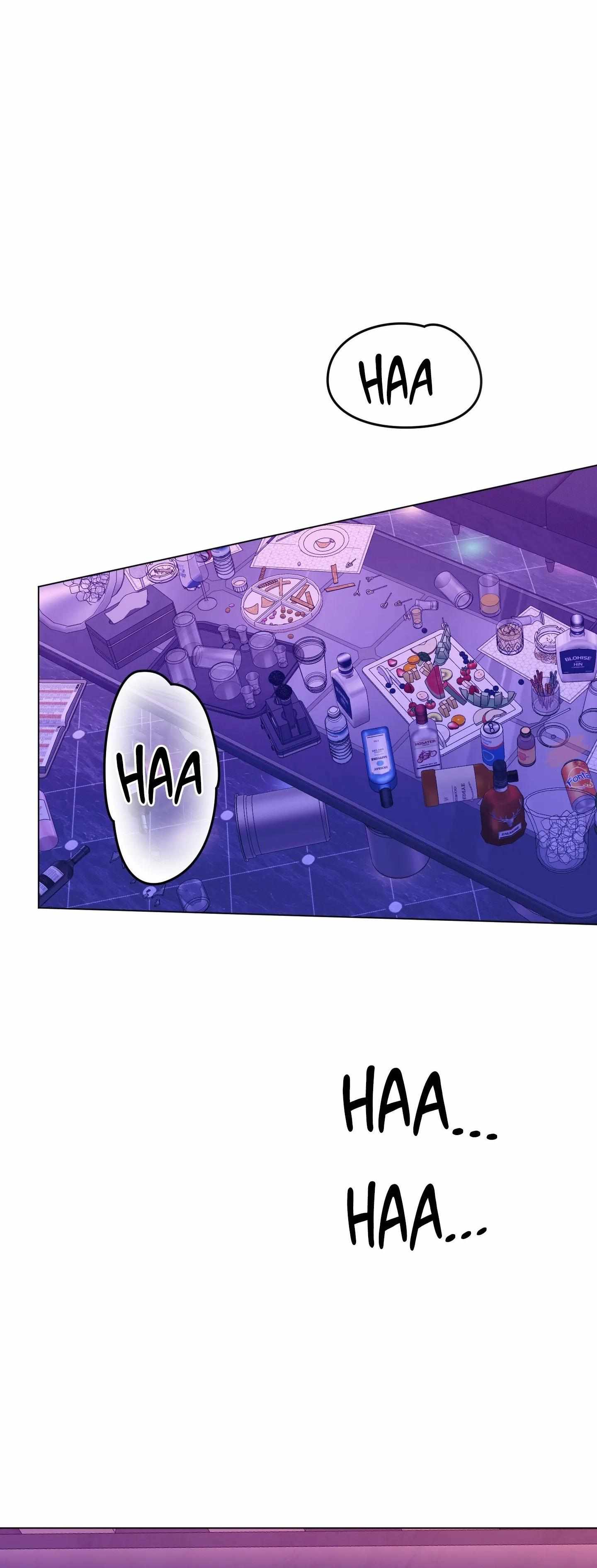 When Life Gives You Tomatoes Chapter 14 page 8 - 