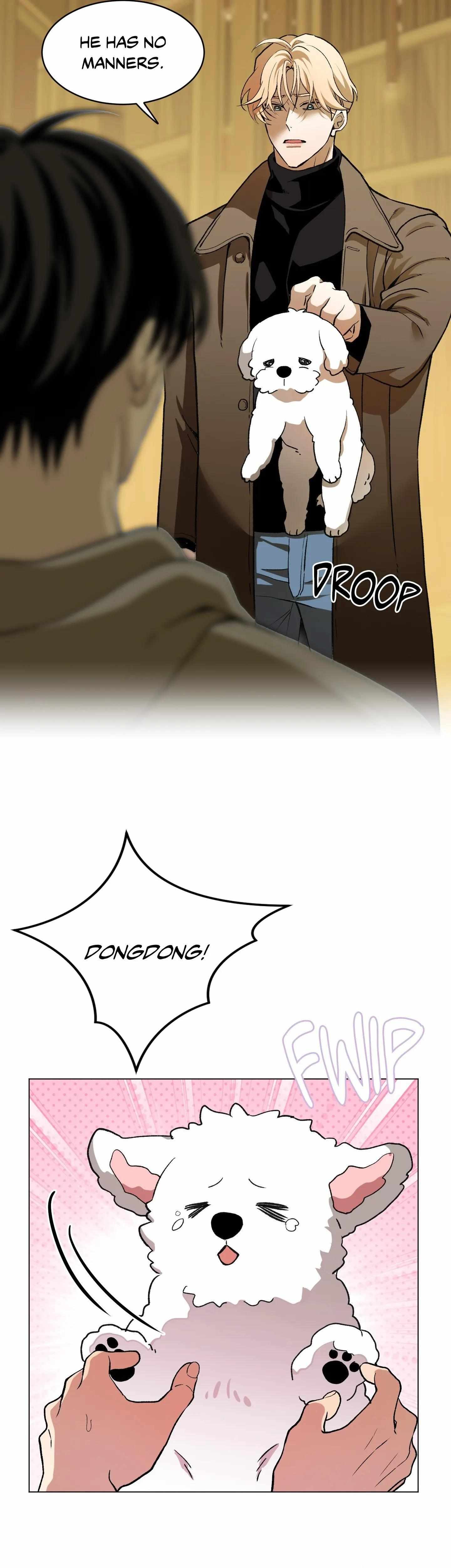 When Life Gives You Tomatoes Chapter 15 page 13 - 
