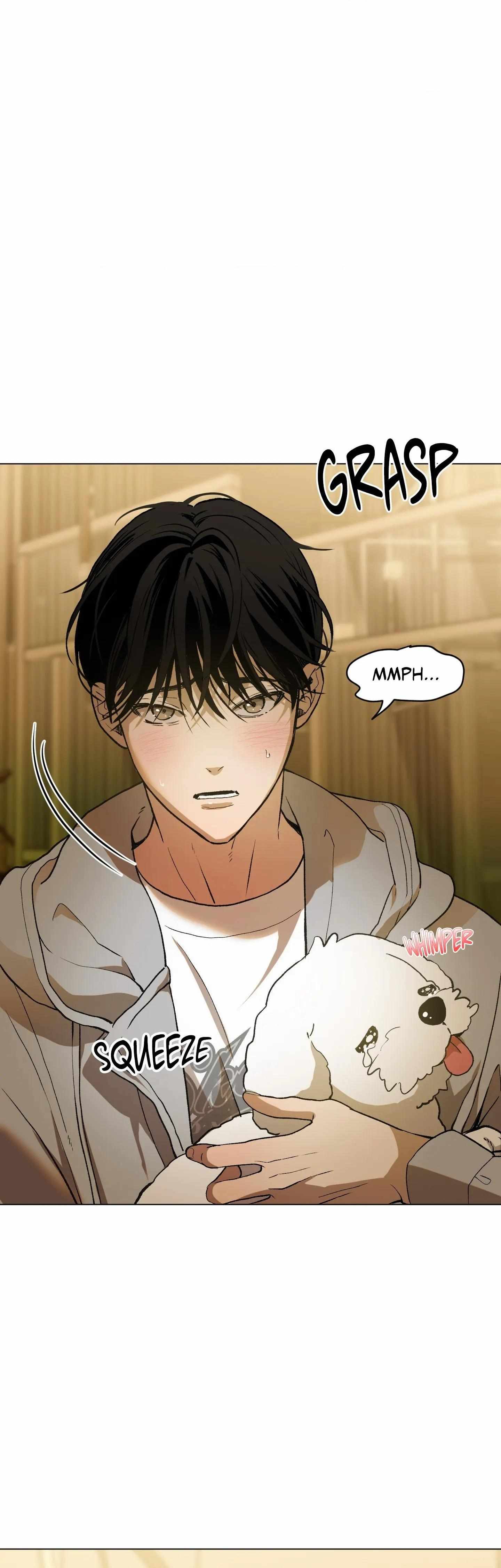 When Life Gives You Tomatoes Chapter 15 page 14 - 