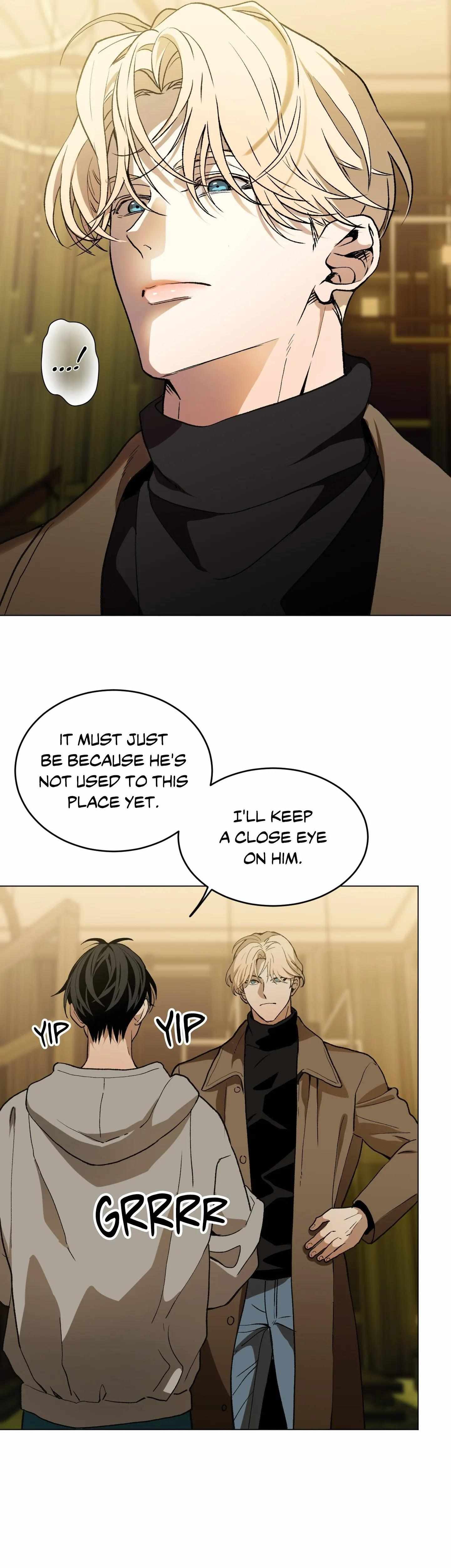 When Life Gives You Tomatoes Chapter 15 page 15 - 