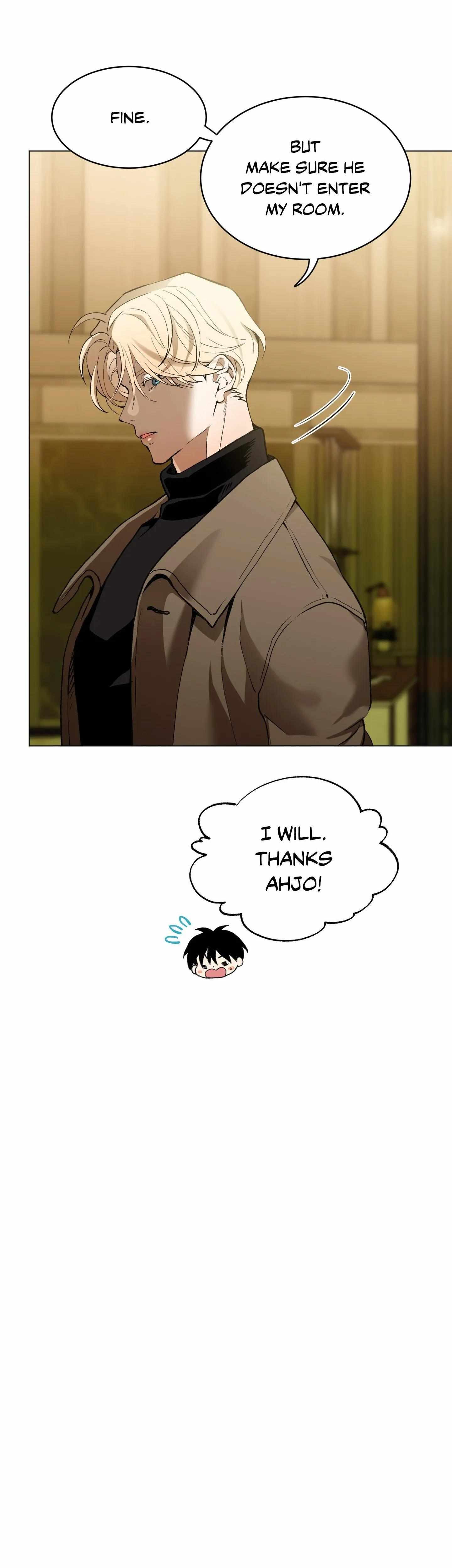 When Life Gives You Tomatoes Chapter 15 page 16 - 
